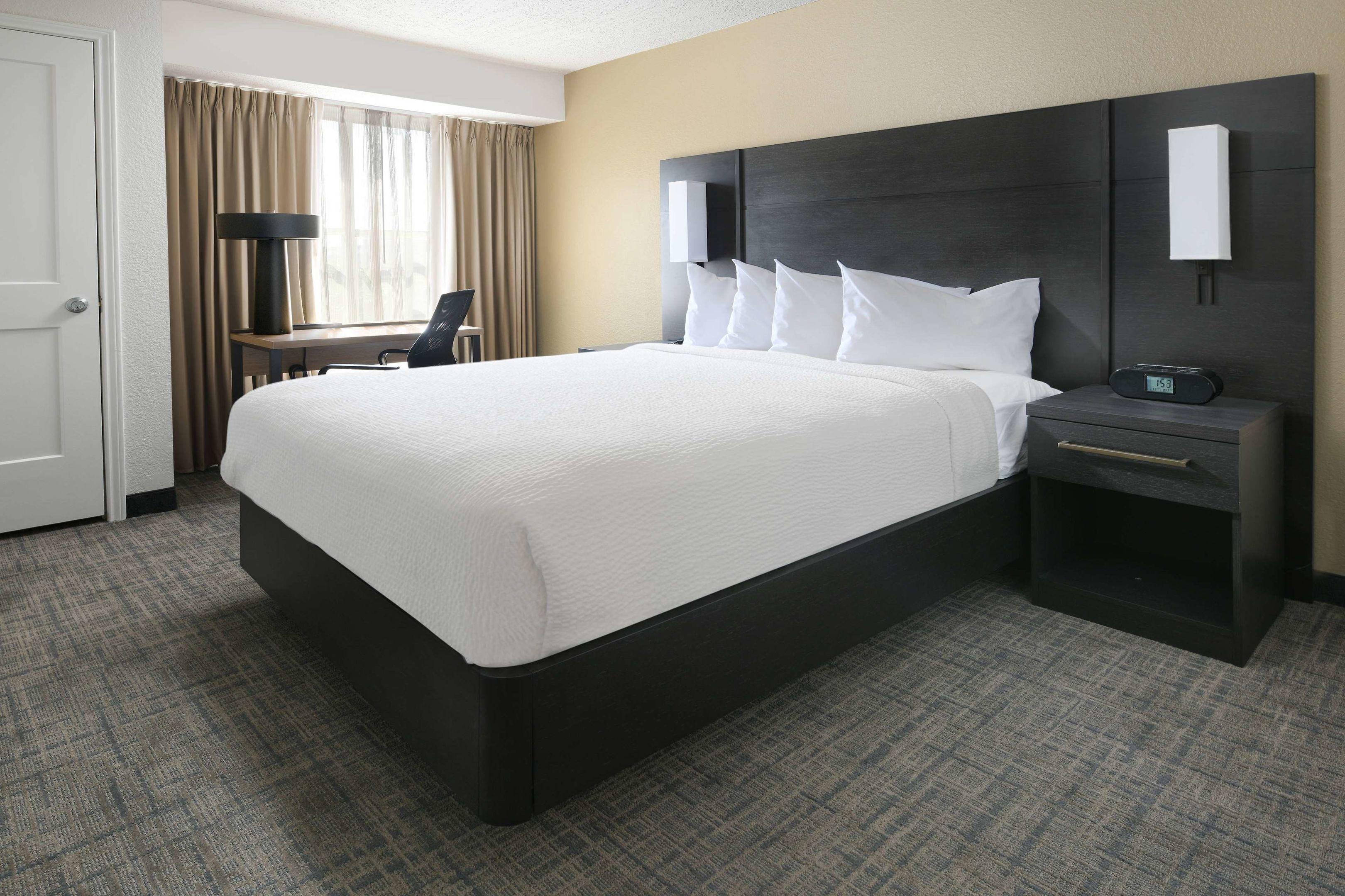 Sonesta ES Suites Dallas Richardson — photo 4