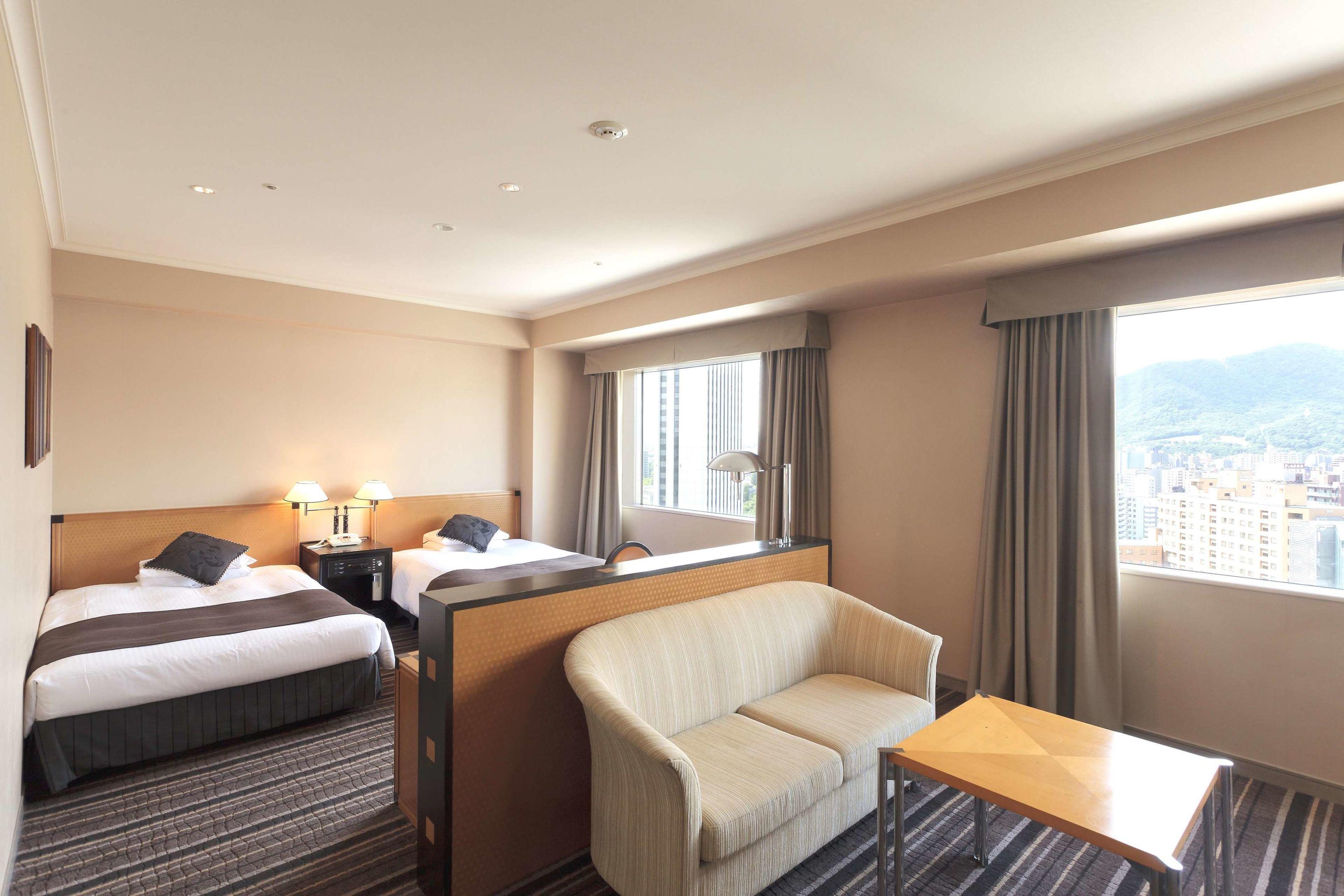 Sapporo Excel Hotel Tokyu — photo 4