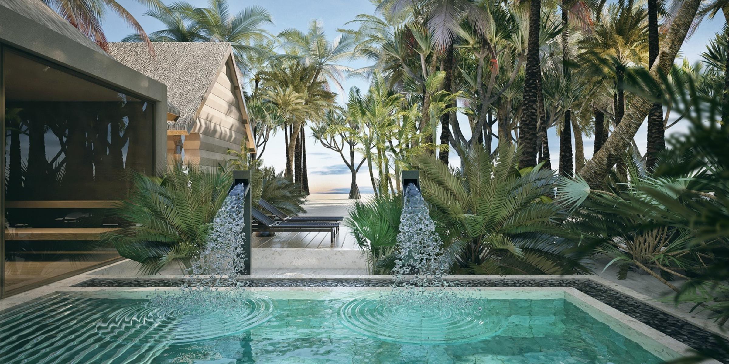 Joali Maldives — photo 3