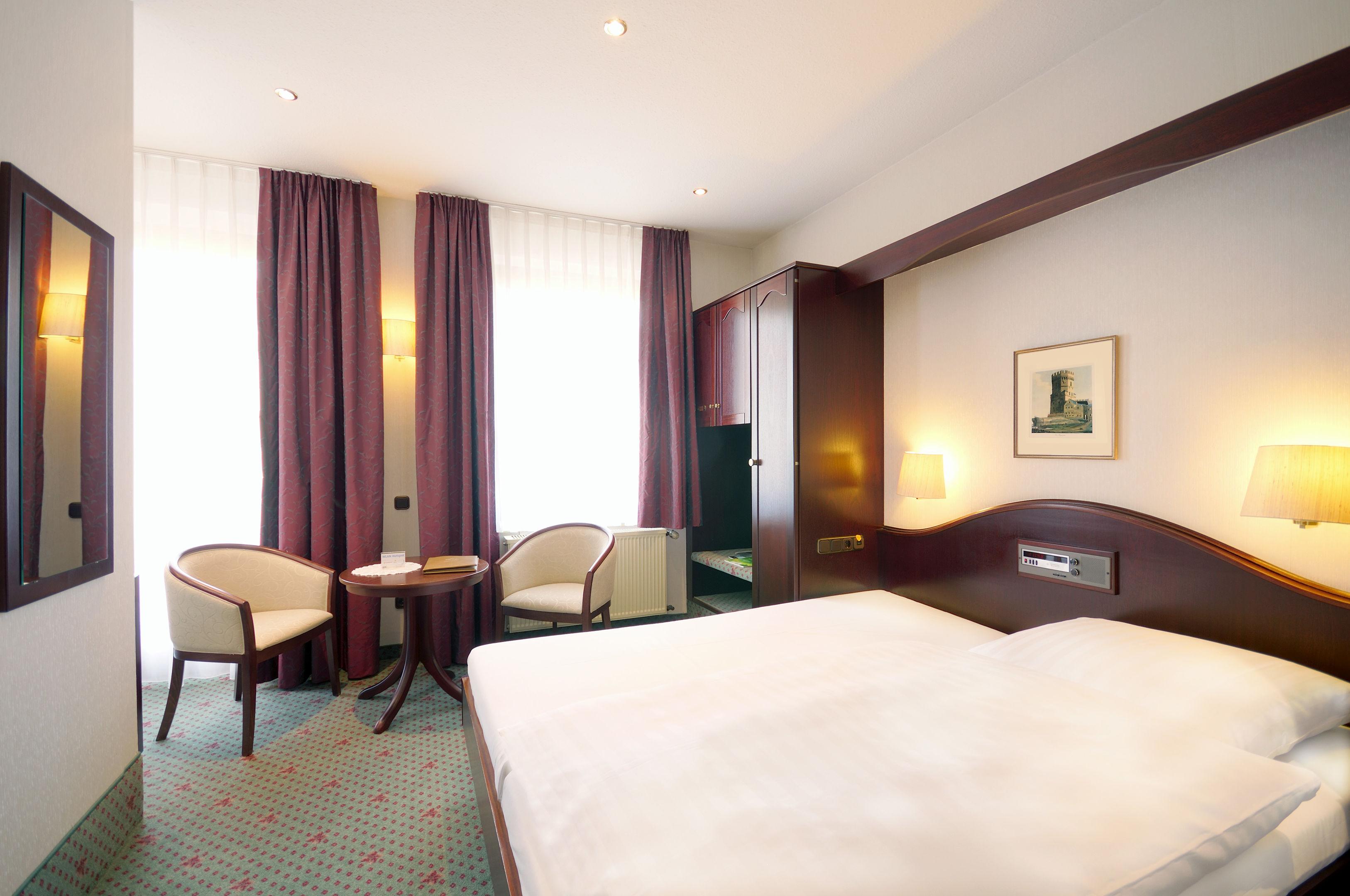 Hotel Imperial — photo 4