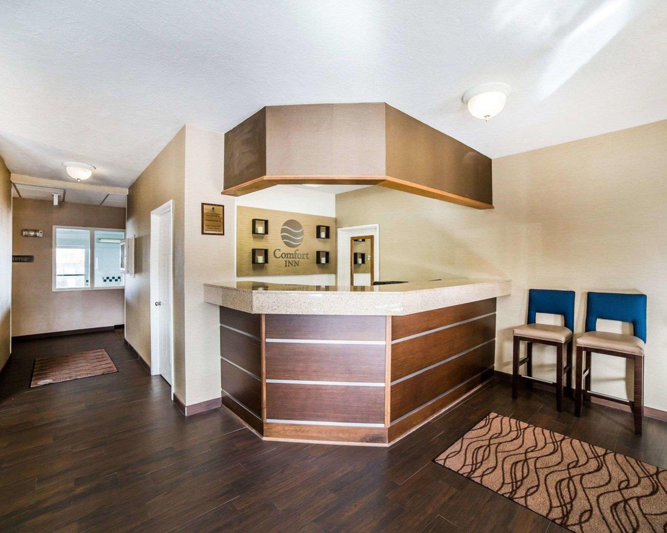 Comfort Inn — photo 5