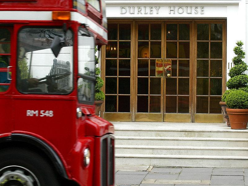 Durley House — photo 4