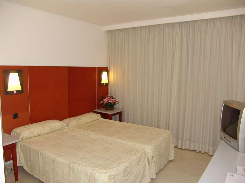 Hotel Oasis Plaza — photo 5