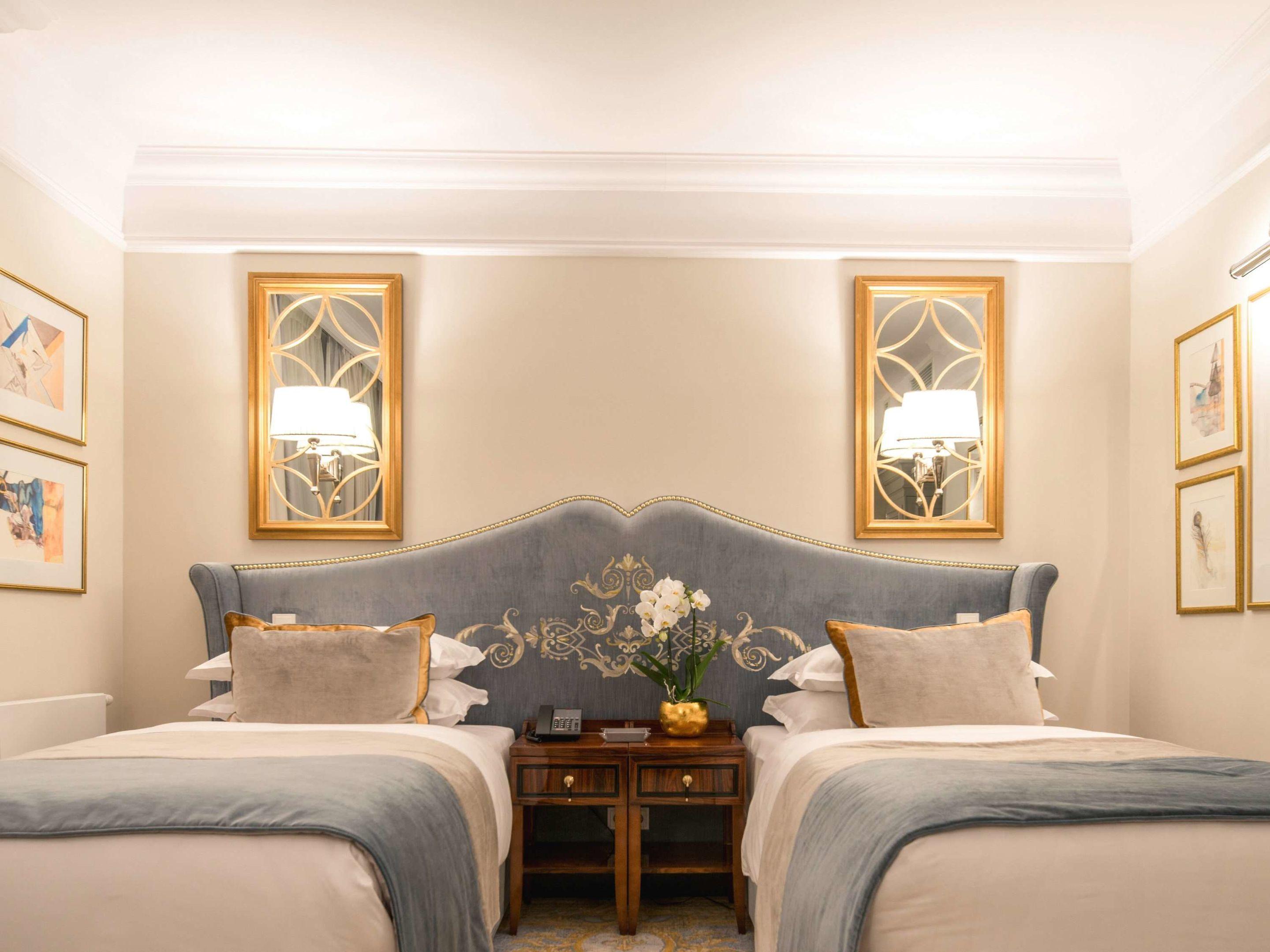 Bachleda Luxury Hotel Krakow - MGallery — photo 5