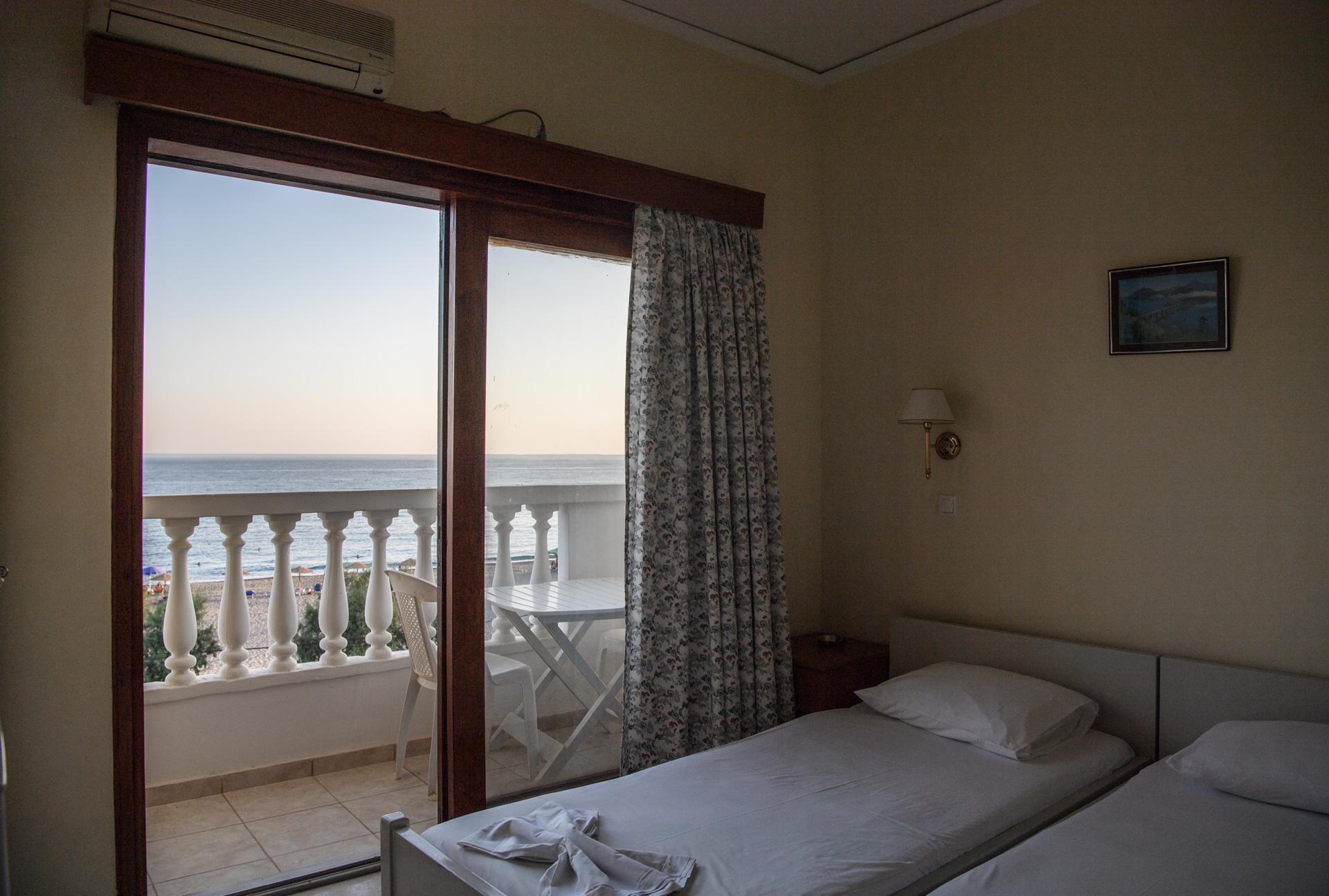 Ariadni Hotel — photo 5