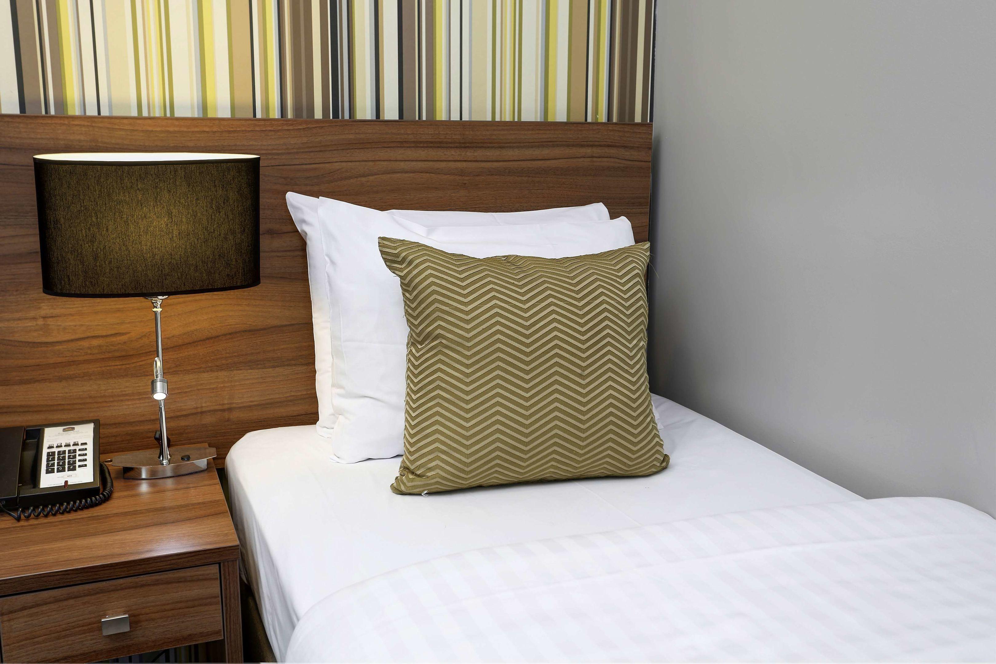 Best Western Mornington Hotel Hyde Park — photo 5