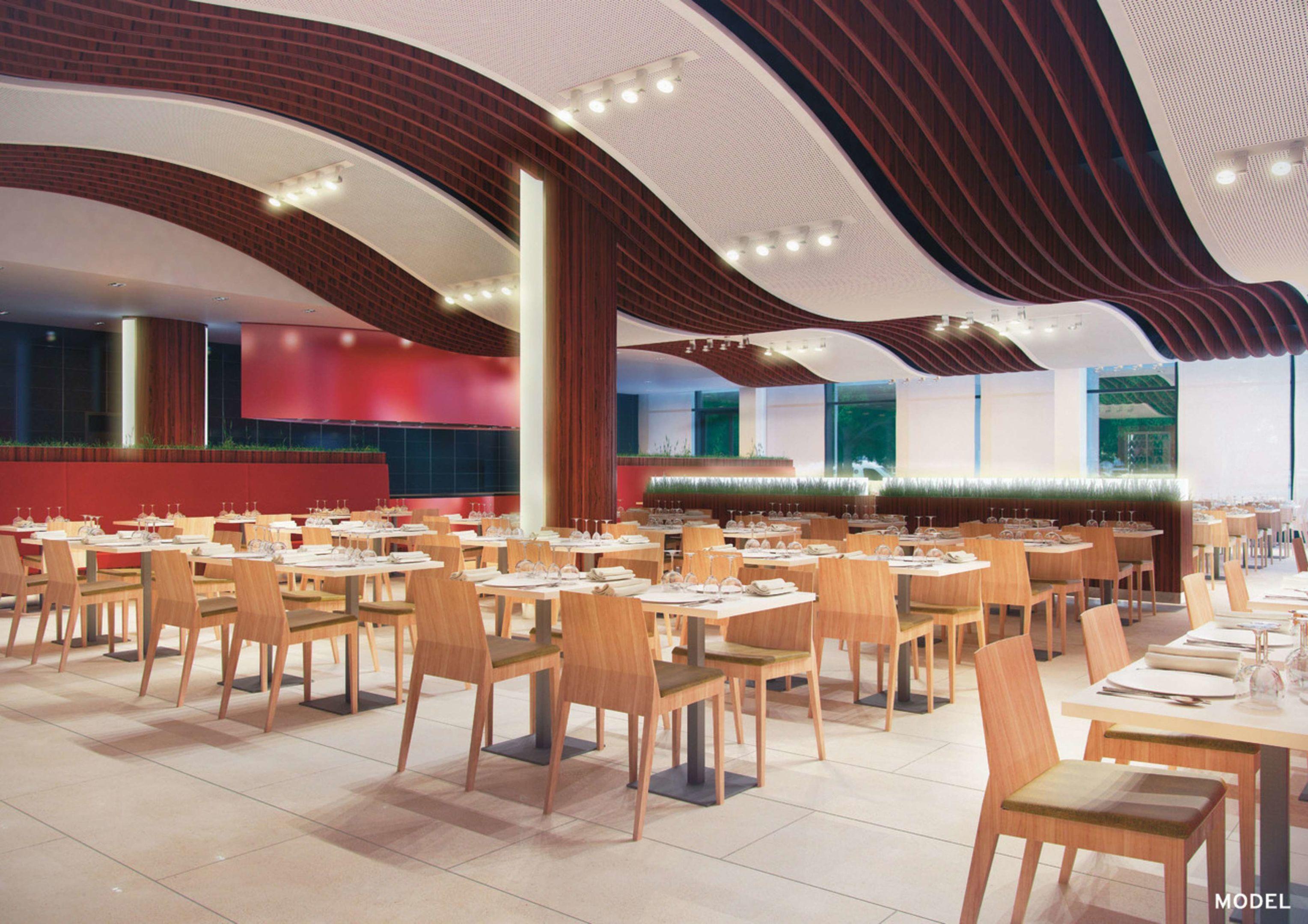 Hotel Riu Plaza Berlin — photo 4