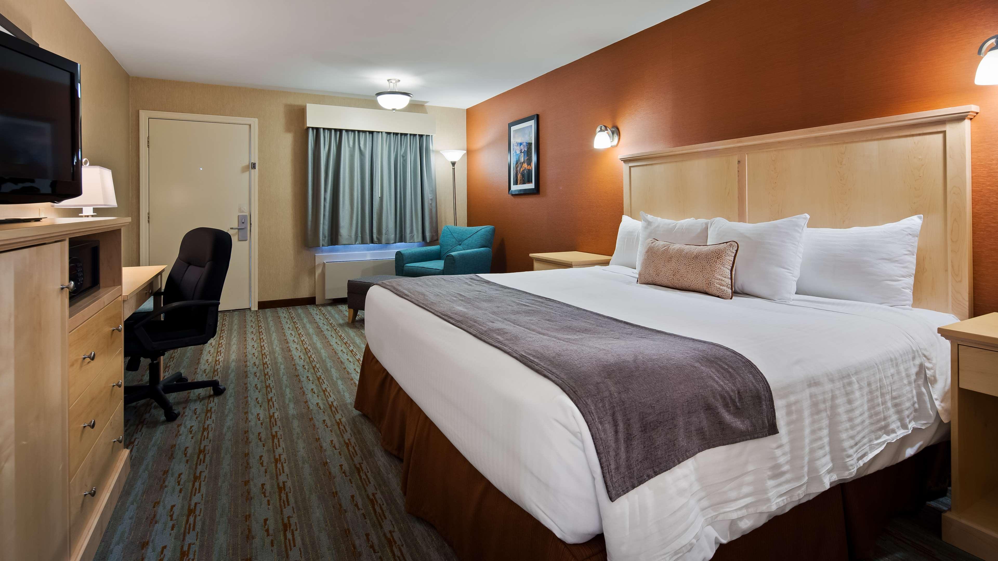 Best Western Acadia Park Inn — photo 4