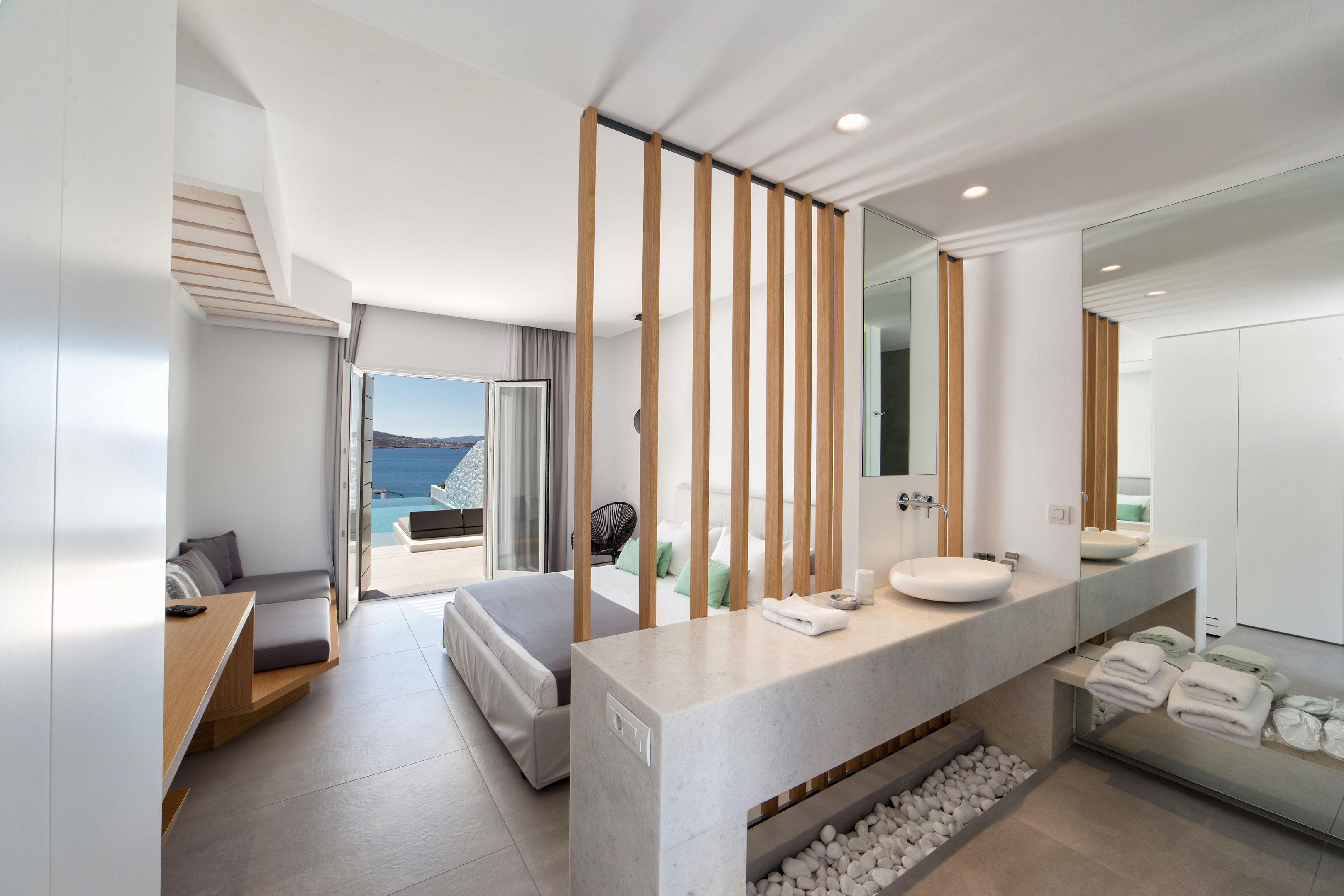 Paros Agnanti Hotel — photo 4