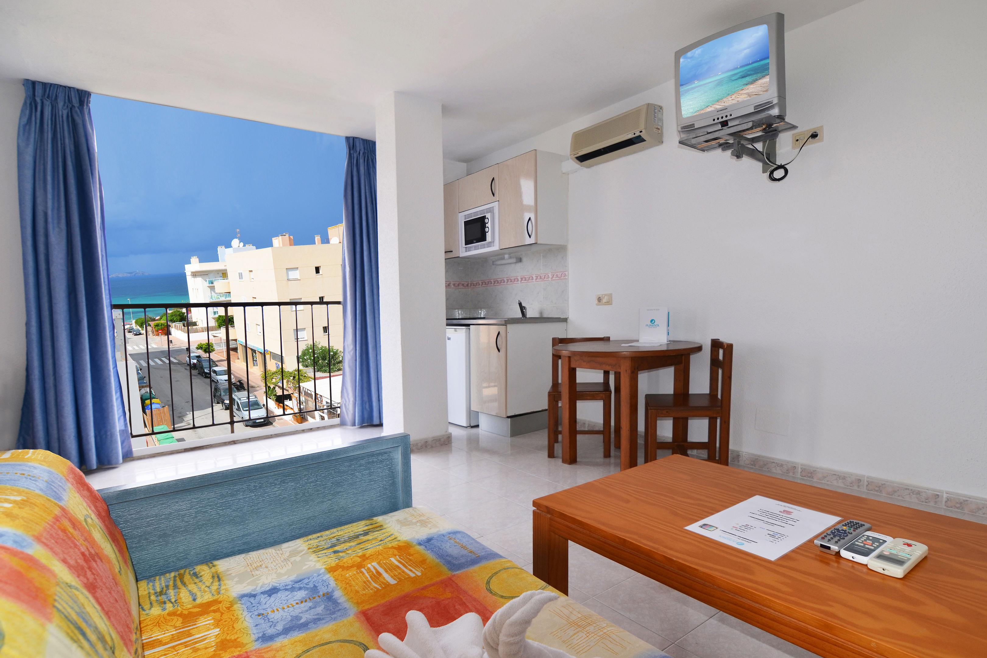 Apartamentos Formentera II — photo 5