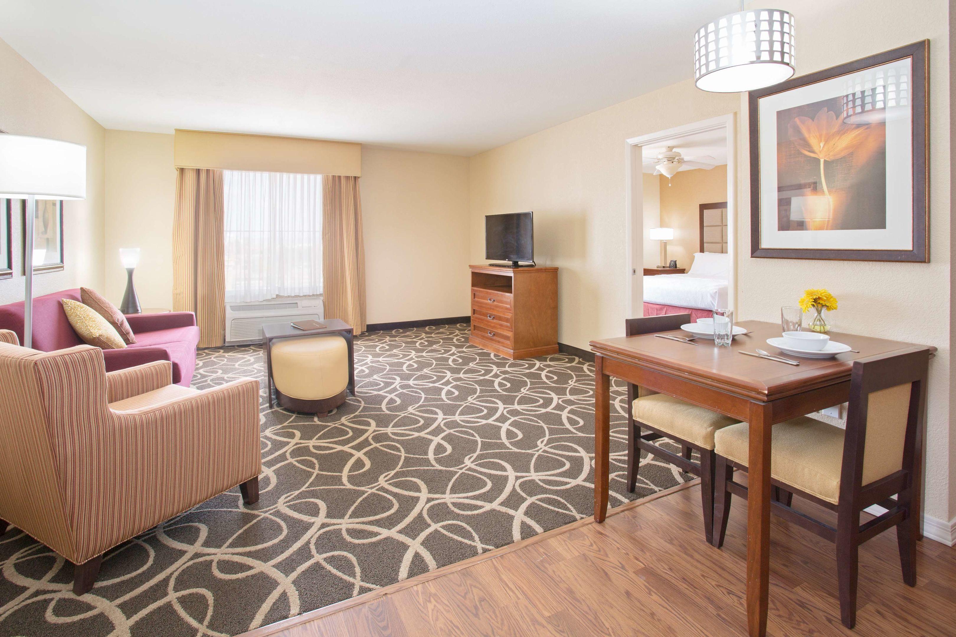 Homewood Suites by Hilton Yuma — photo 4