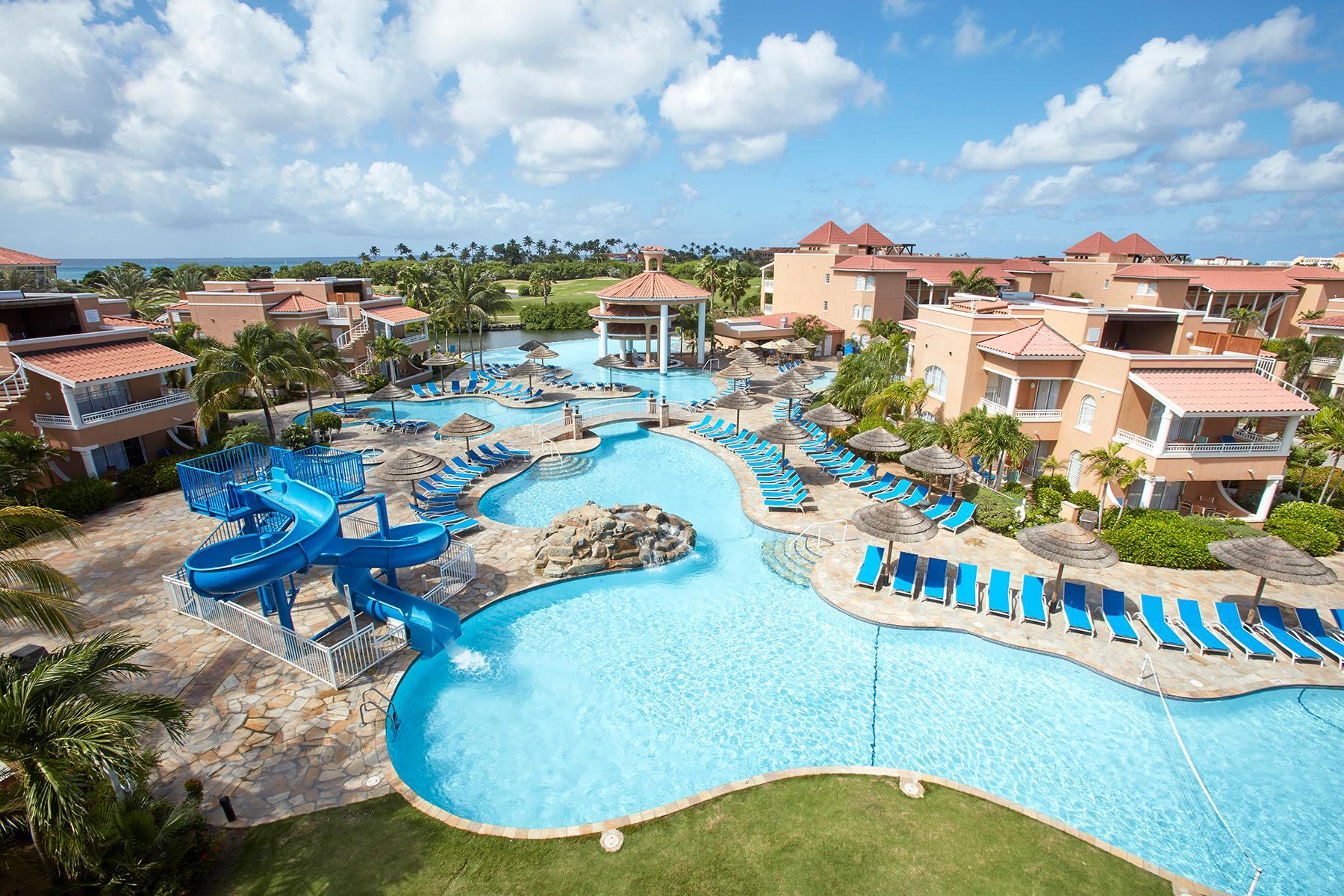 Divi Village Golf & Beach Resort — photo 3