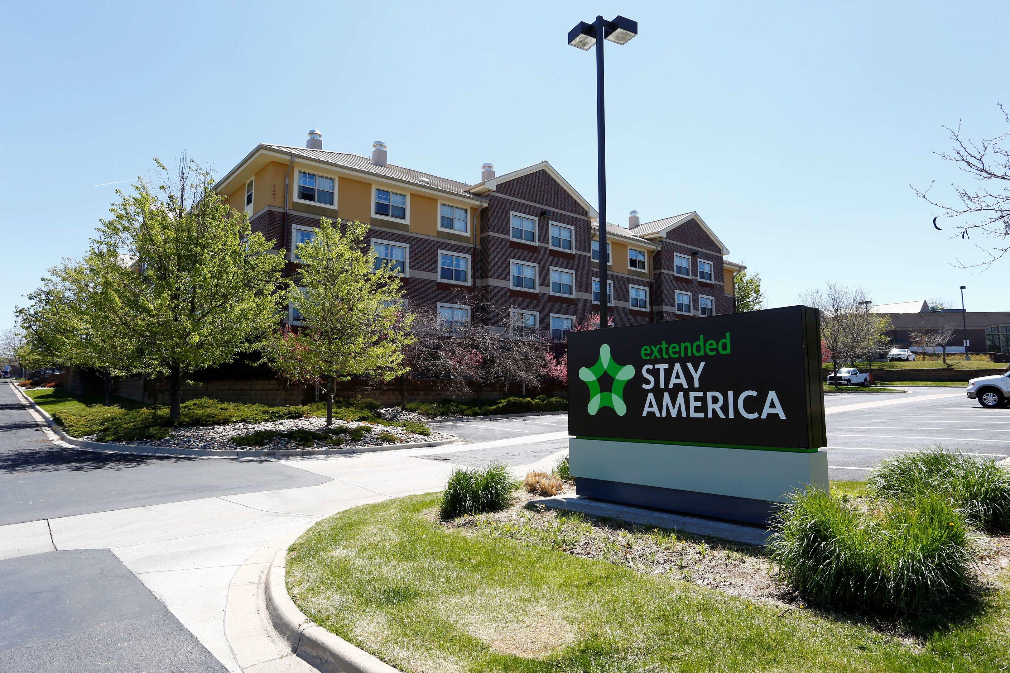 Extended Stay America - Denver - Westminster