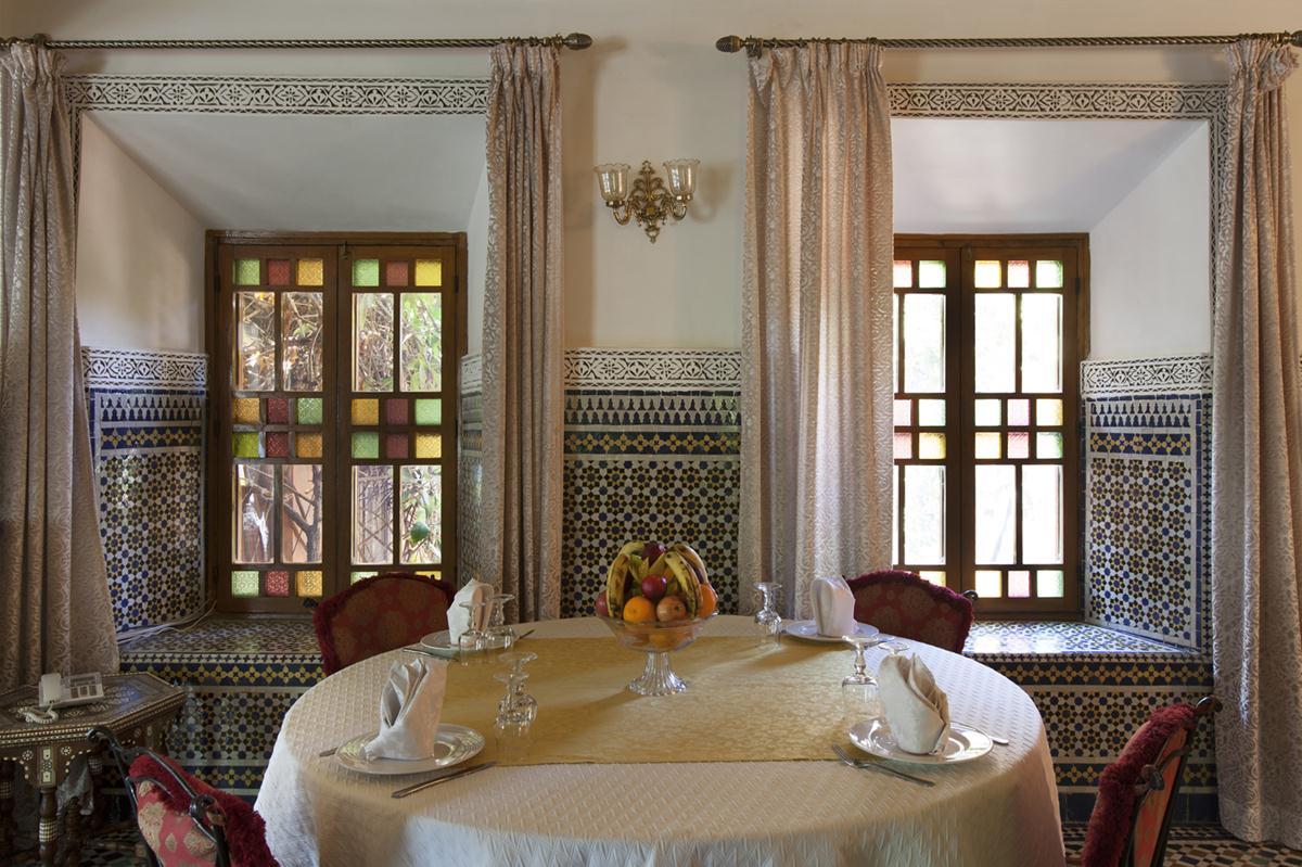 Palais Salam — photo 4