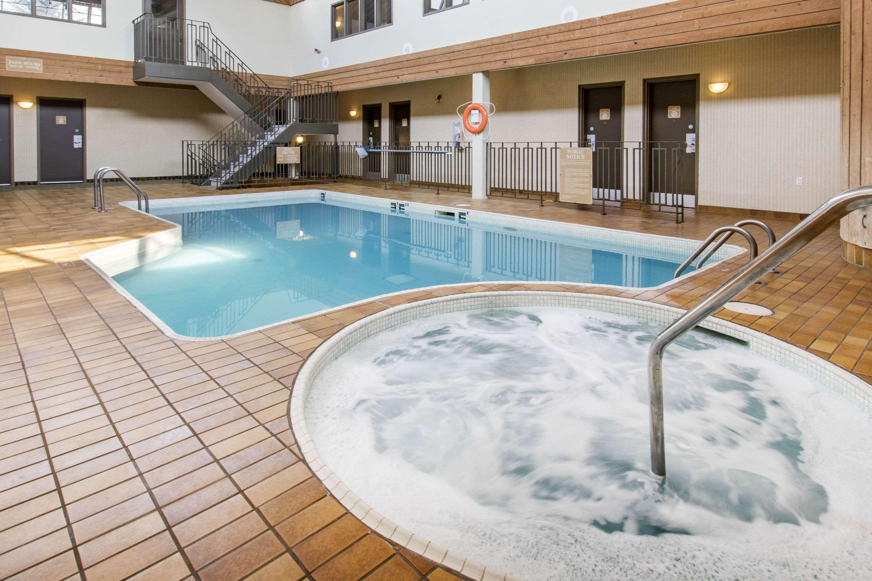 Quality Inn — photo 3