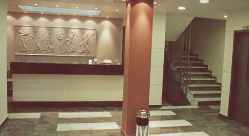 Glaros Hotel — photo 4