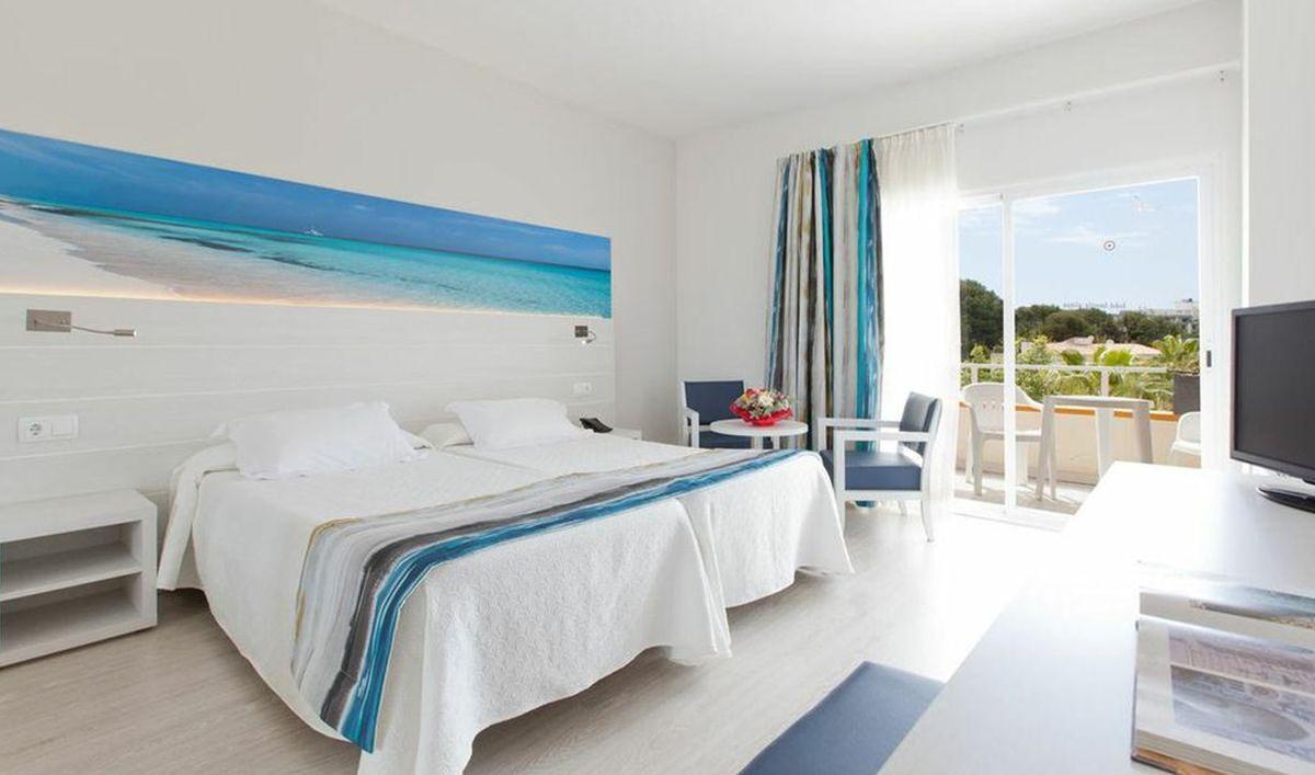 Hotel Seramar Sunna Park — photo 5