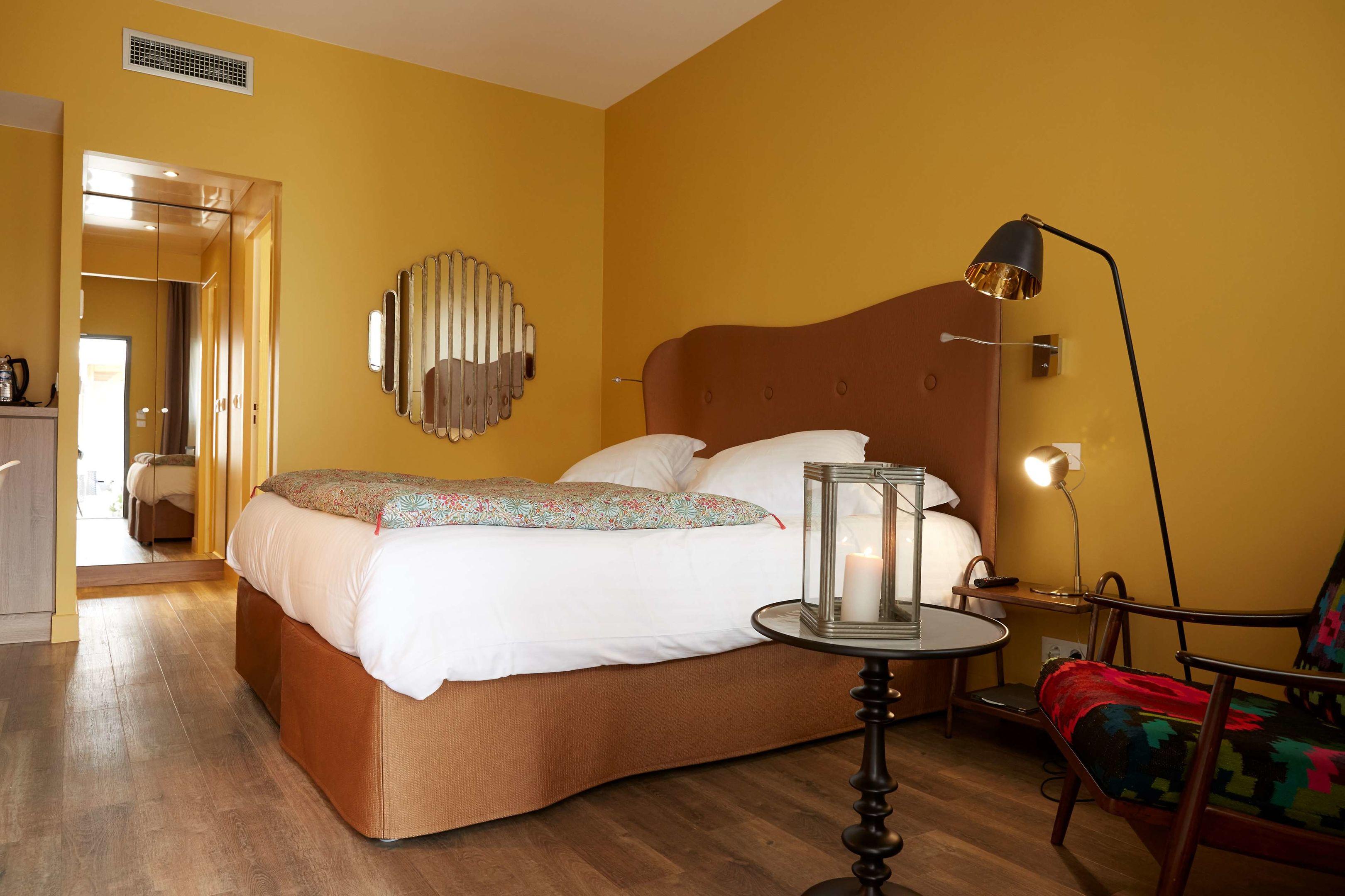 Best Western Plus Hotel d'Europe et d'Angleterre — photo 3