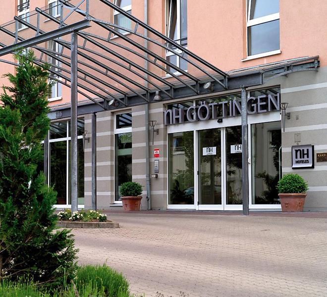 Park Inn by Radisson Gottingen — photo 2