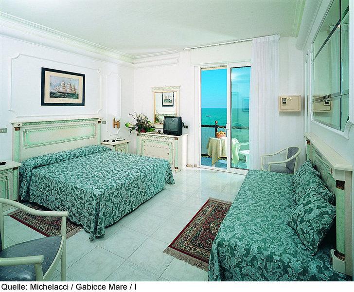 Grand Hotel Michelacci — photo 4