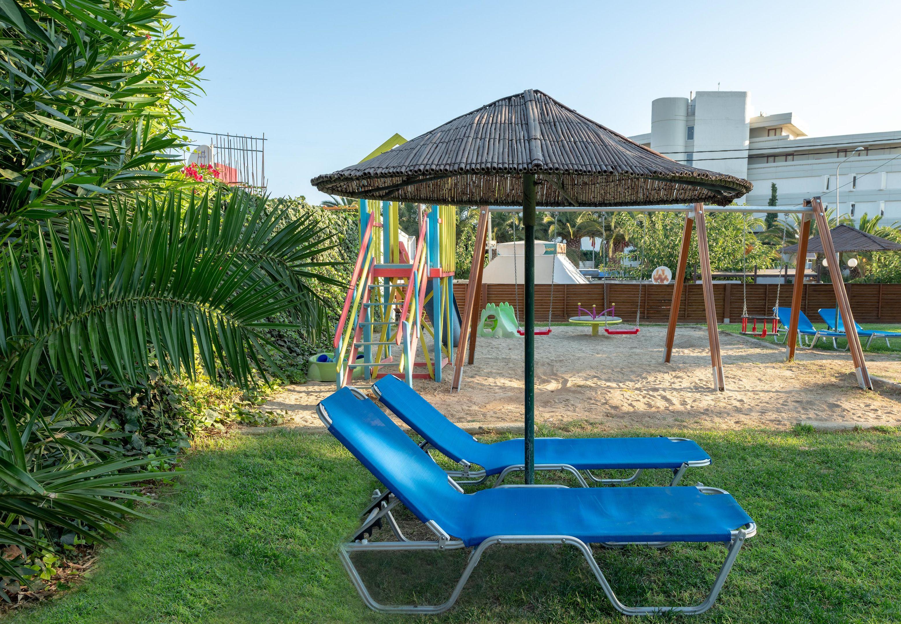 Marilena Hotel — photo 5