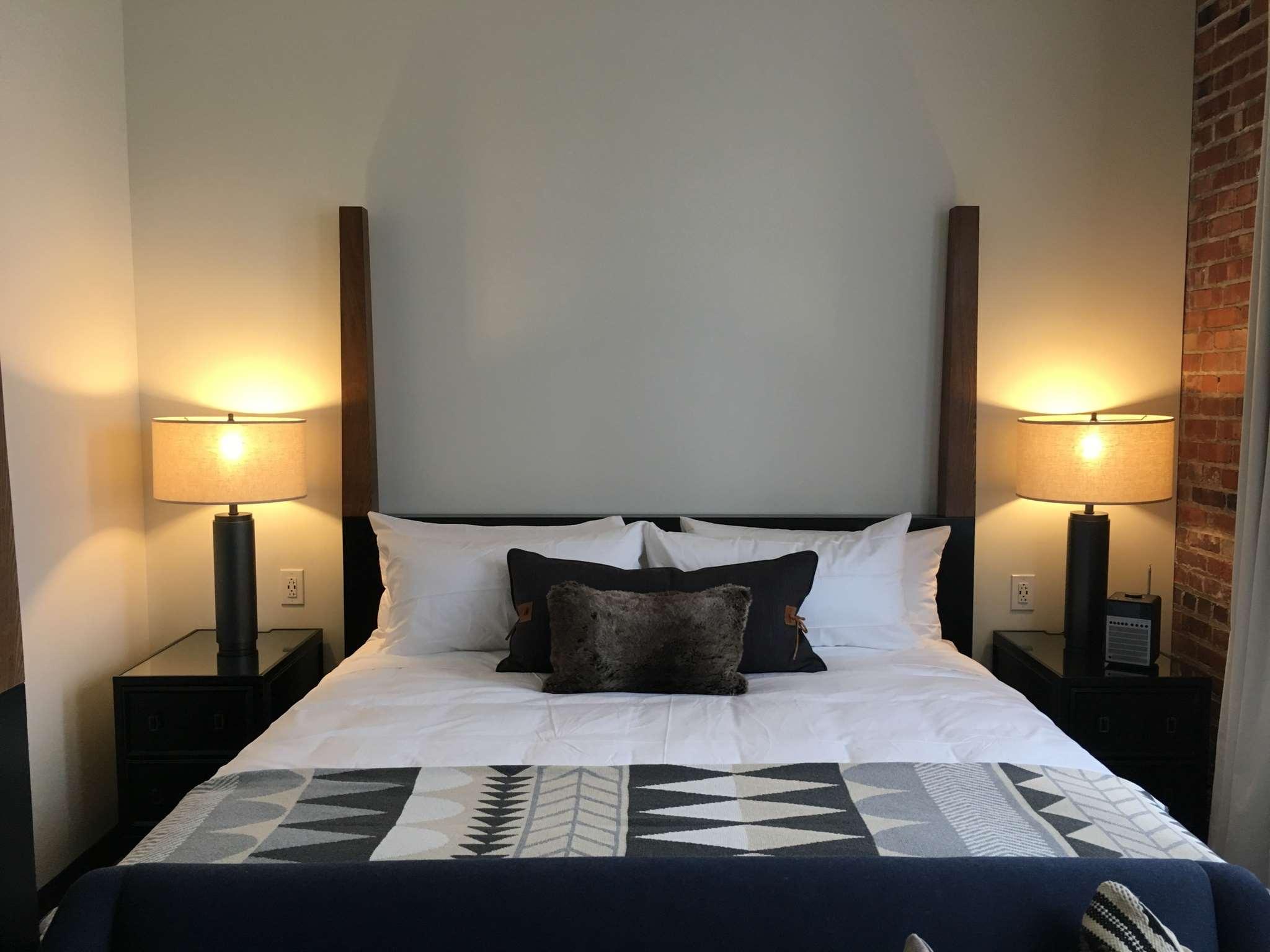 Crossroads Hotel — photo 4
