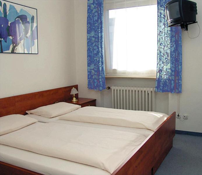 Hotel du Train & Der Tannenbaum — photo 4