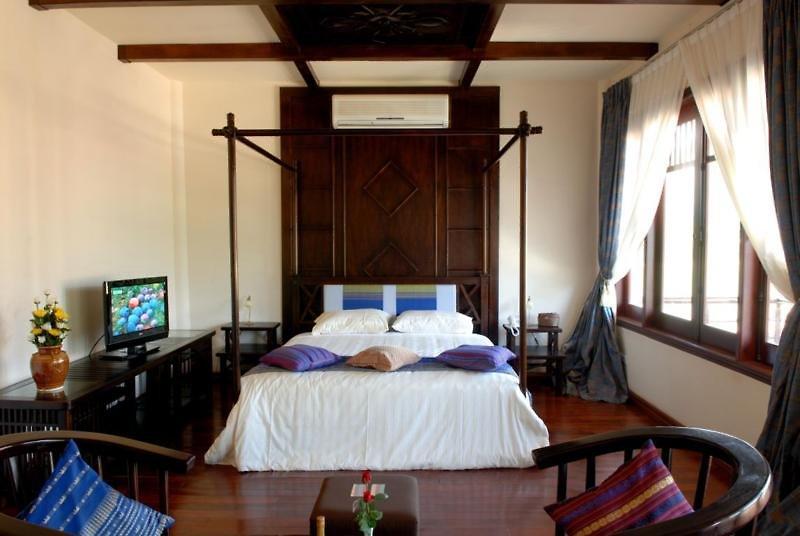 Mai Chau Lodge — photo 5