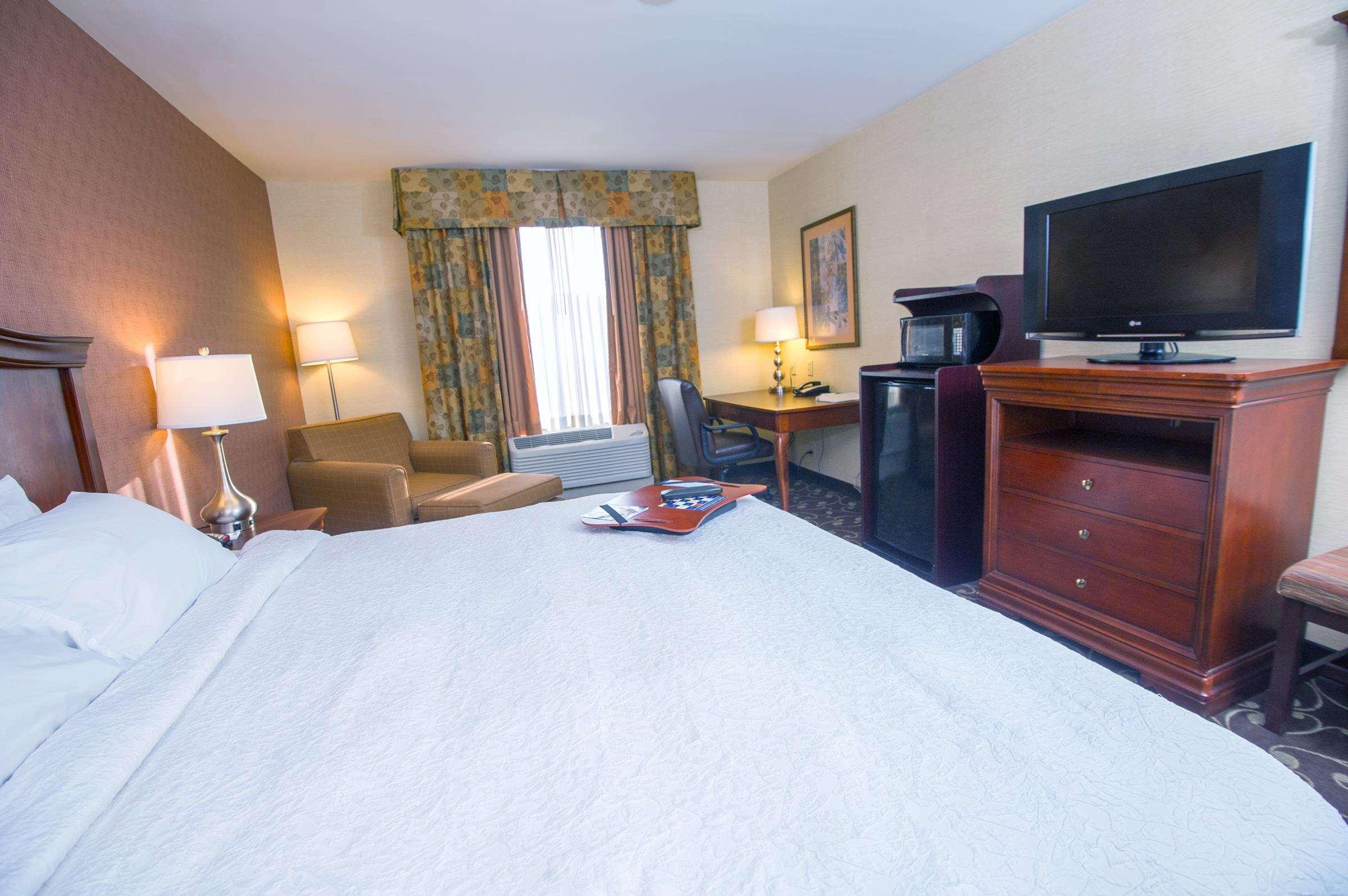 Hampton Inn Brattleboro — photo 5