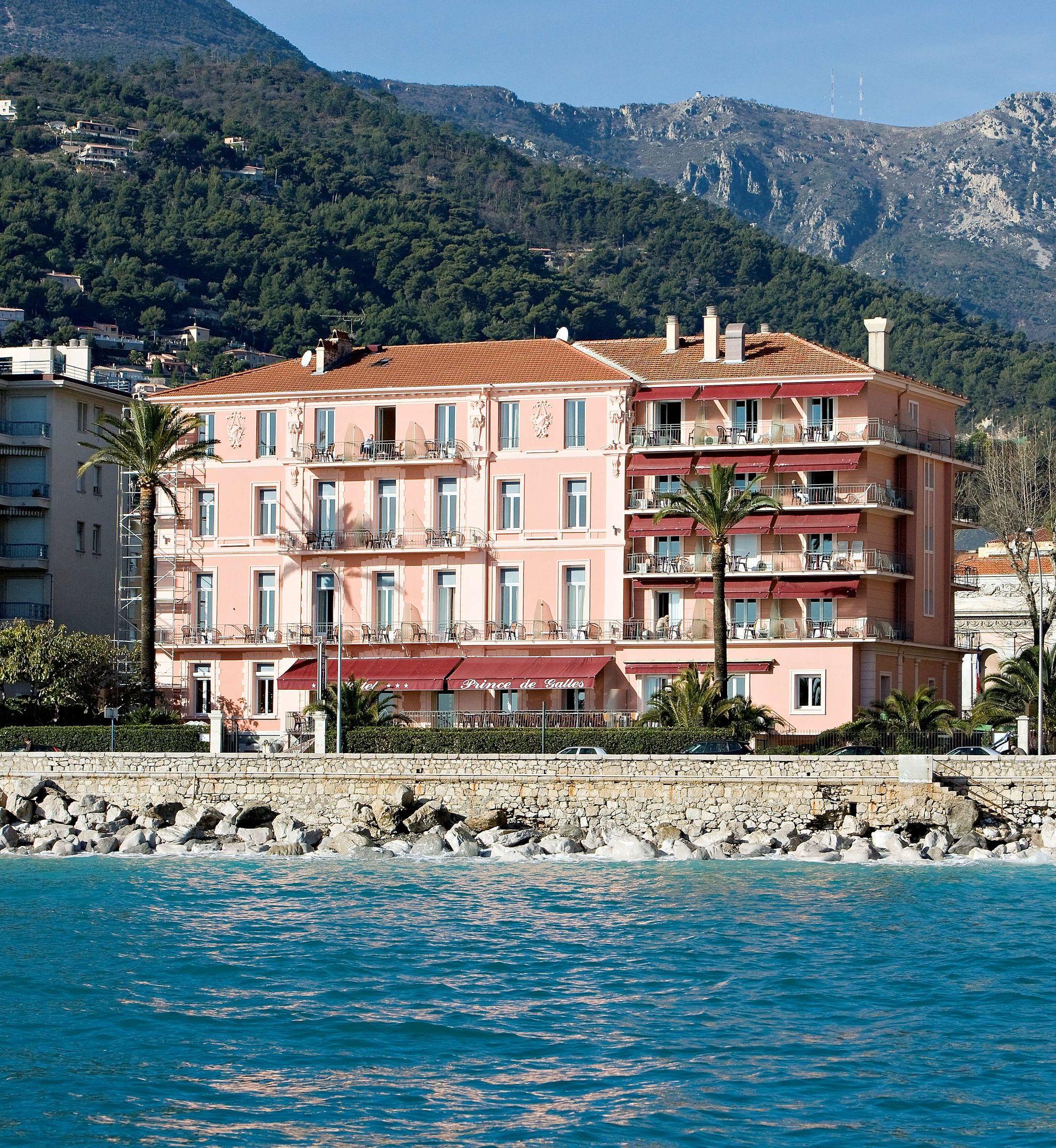 Best Western Plus Hôtel Prince de Galles — photo 3