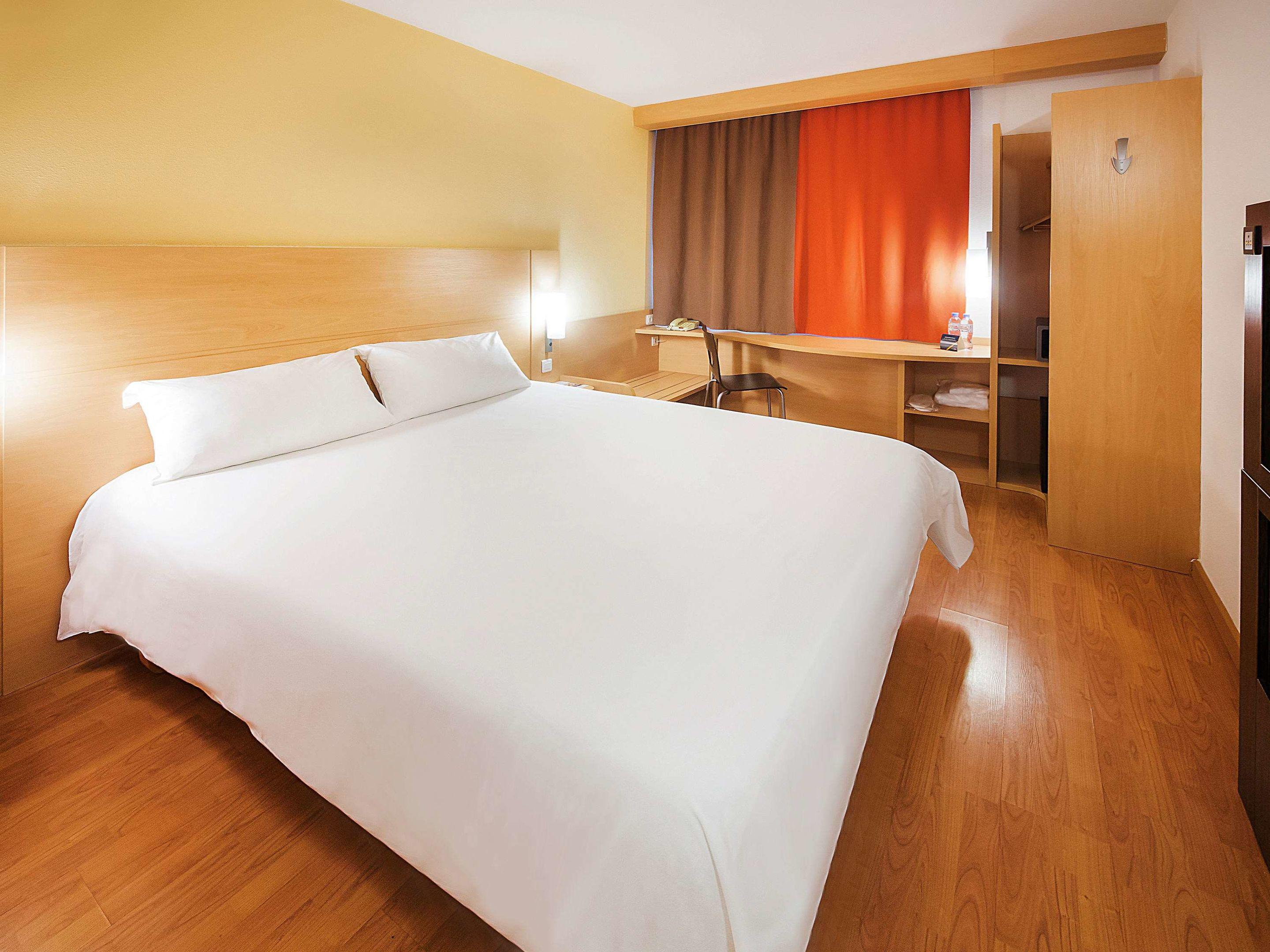 ibis Yaroslavl Center Hotel — photo 4