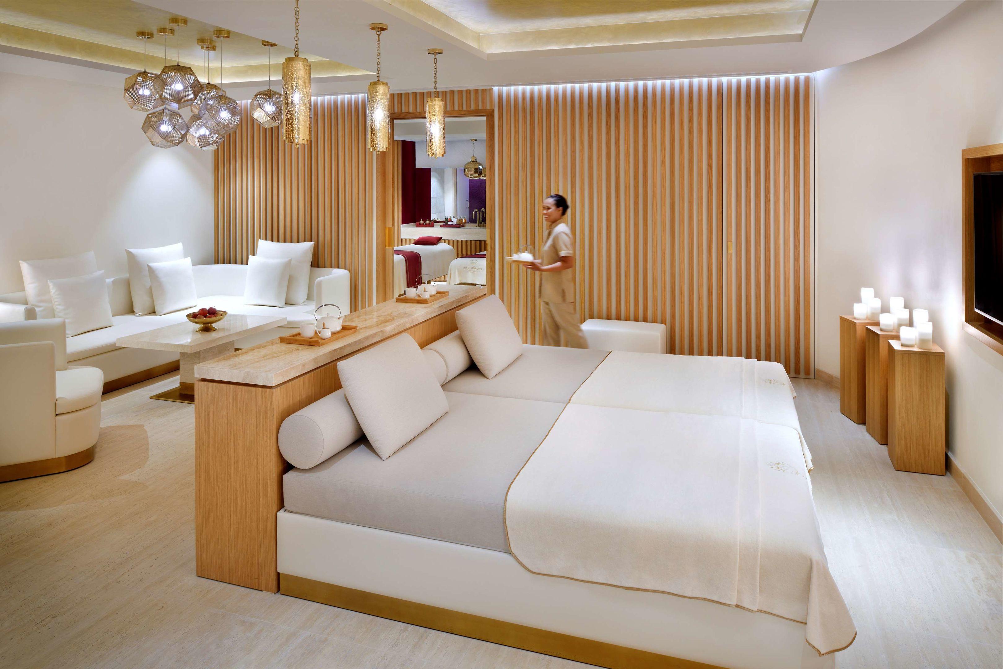 Kempinski Hotel & Residences Palm Jumeirah — photo 5