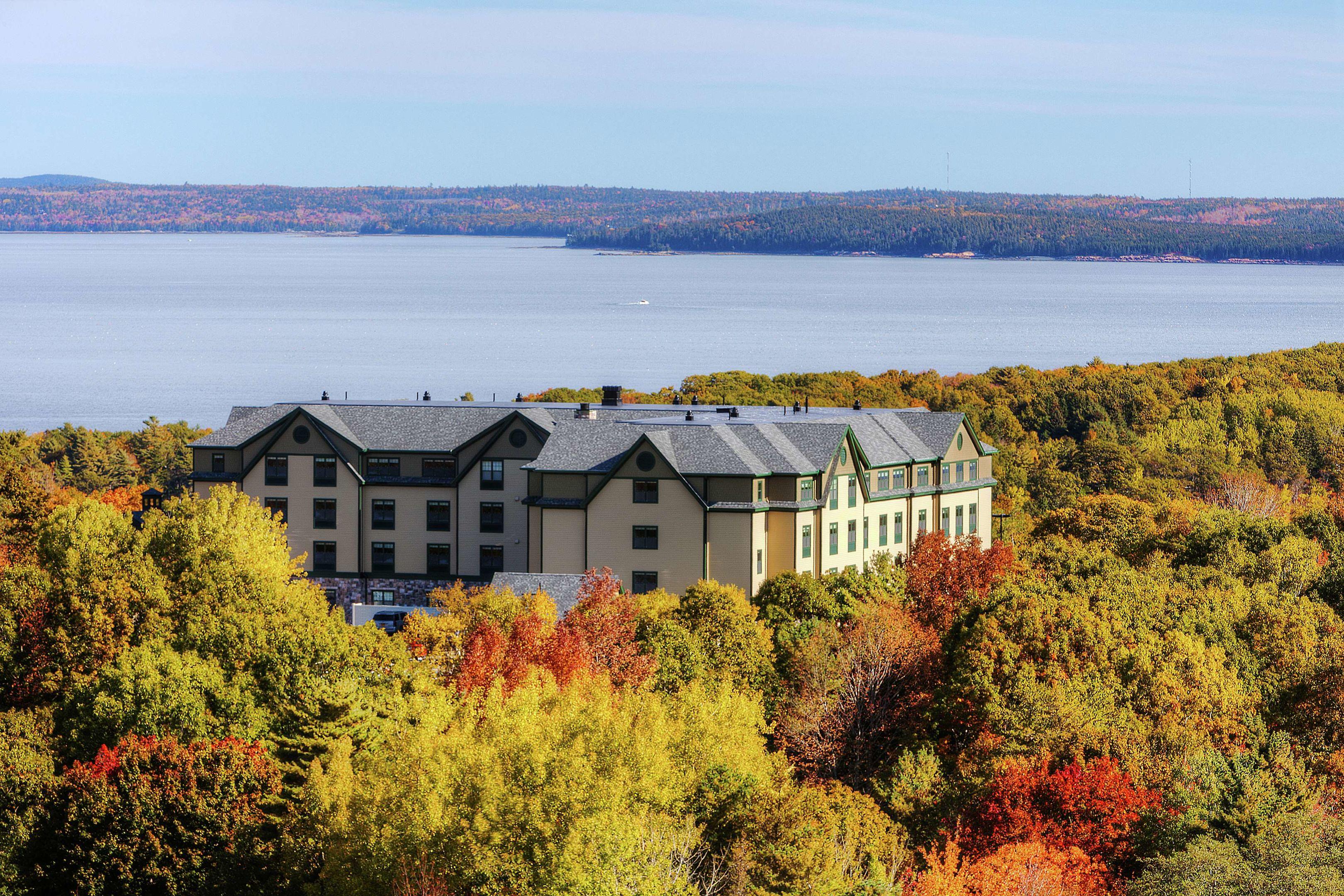 Hampton Inn Bar Harbor — photo 5