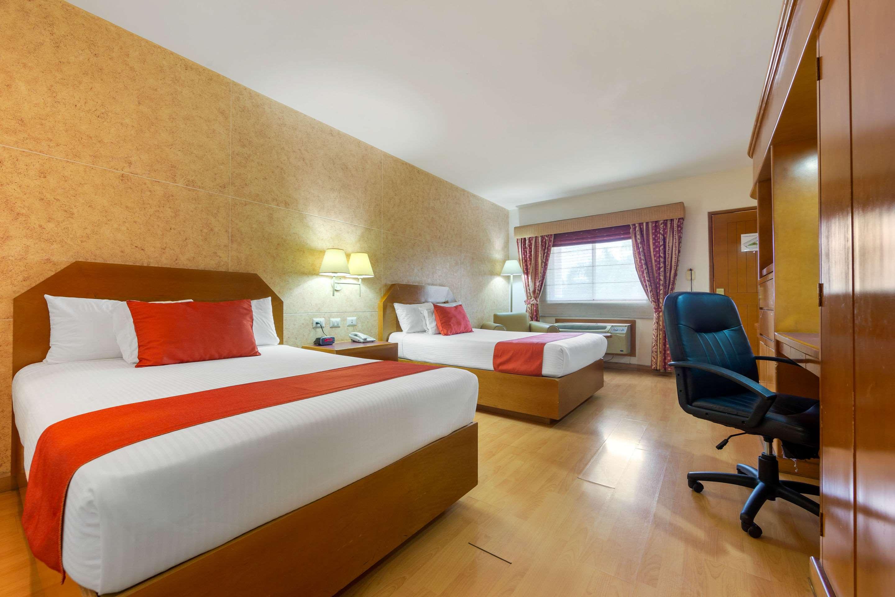 Comfort Inn Monterrey Norte — photo 5