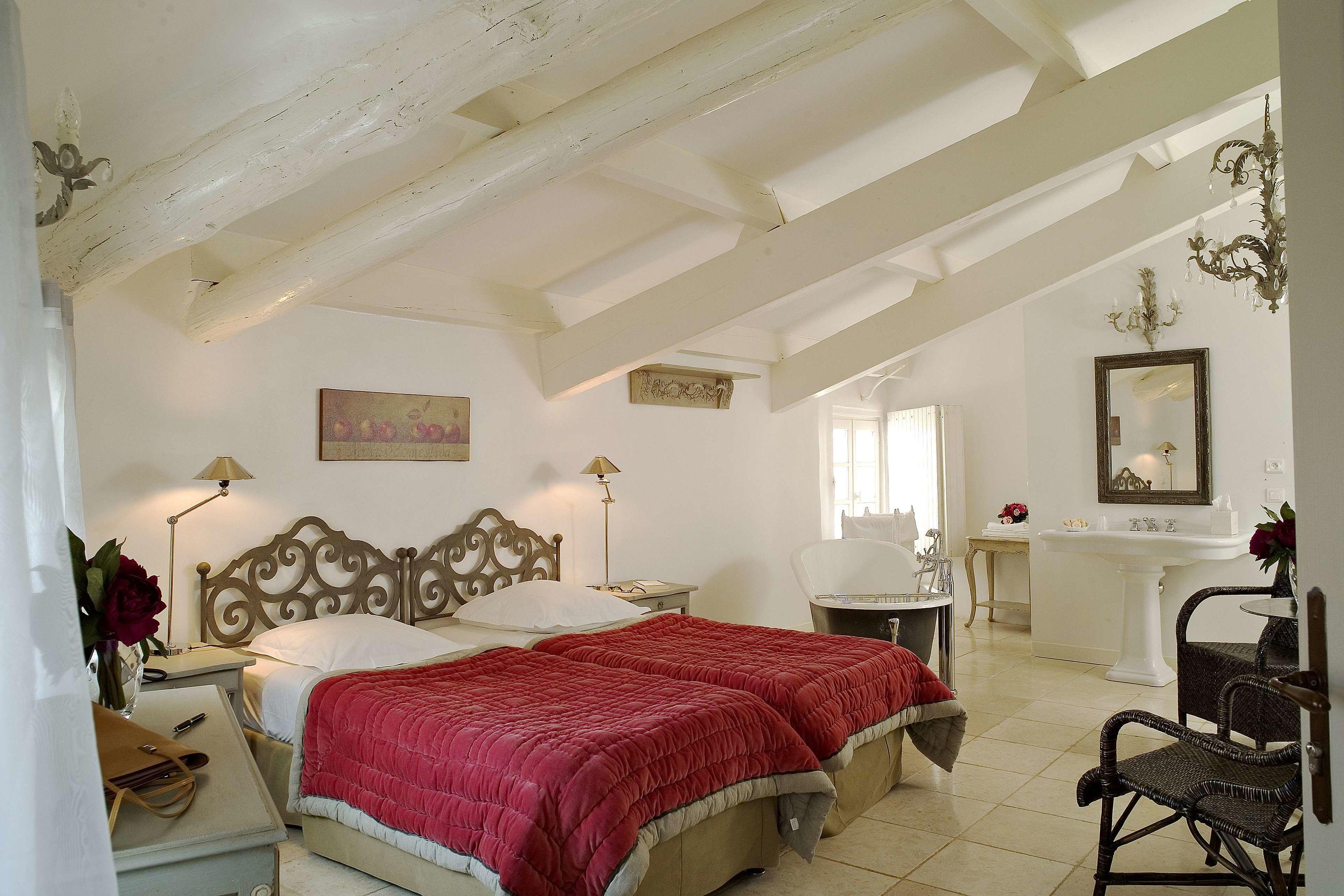 Chateau de Mazan — photo 5