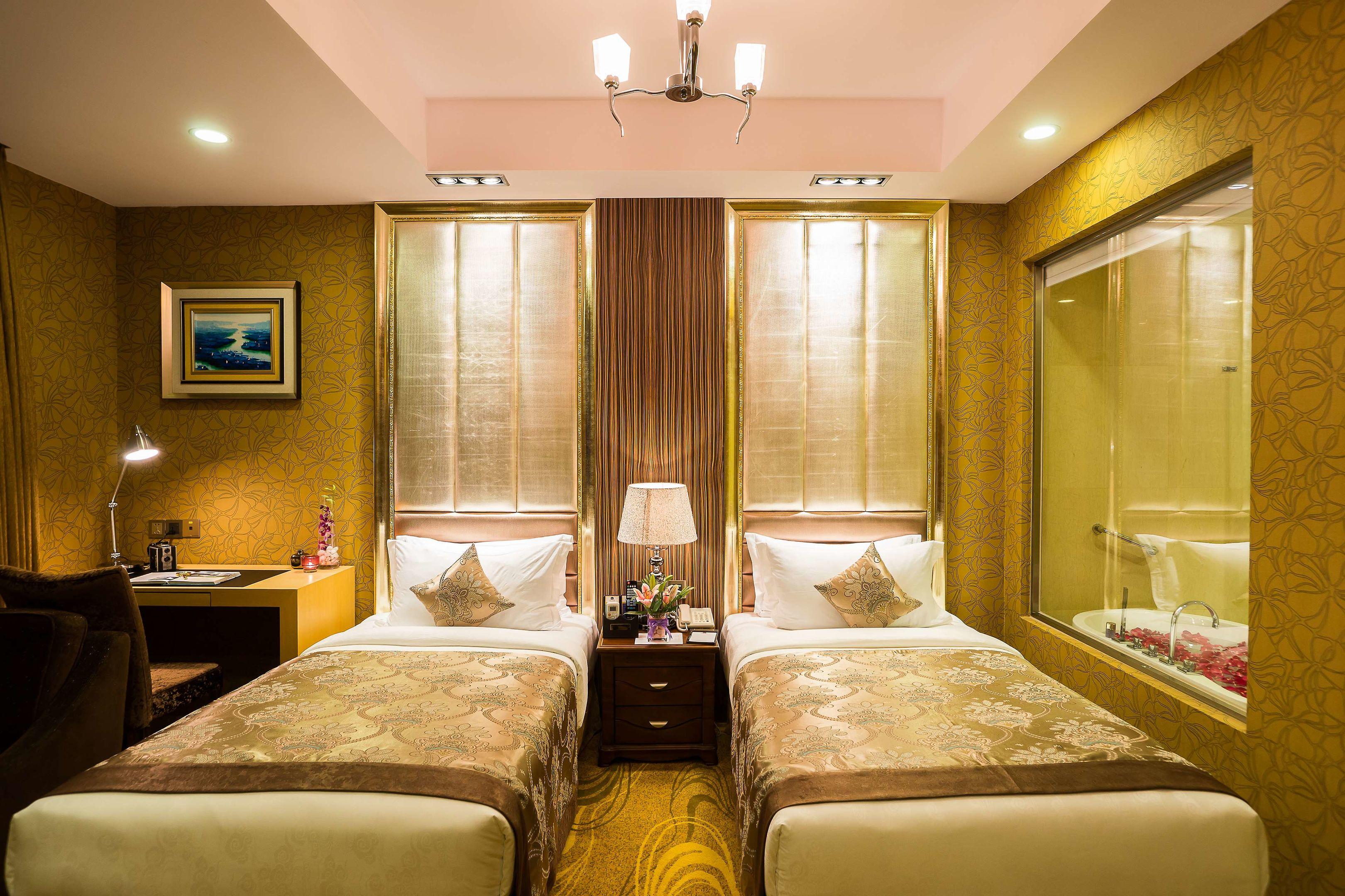Best Western Chinatown Hotel — photo 4