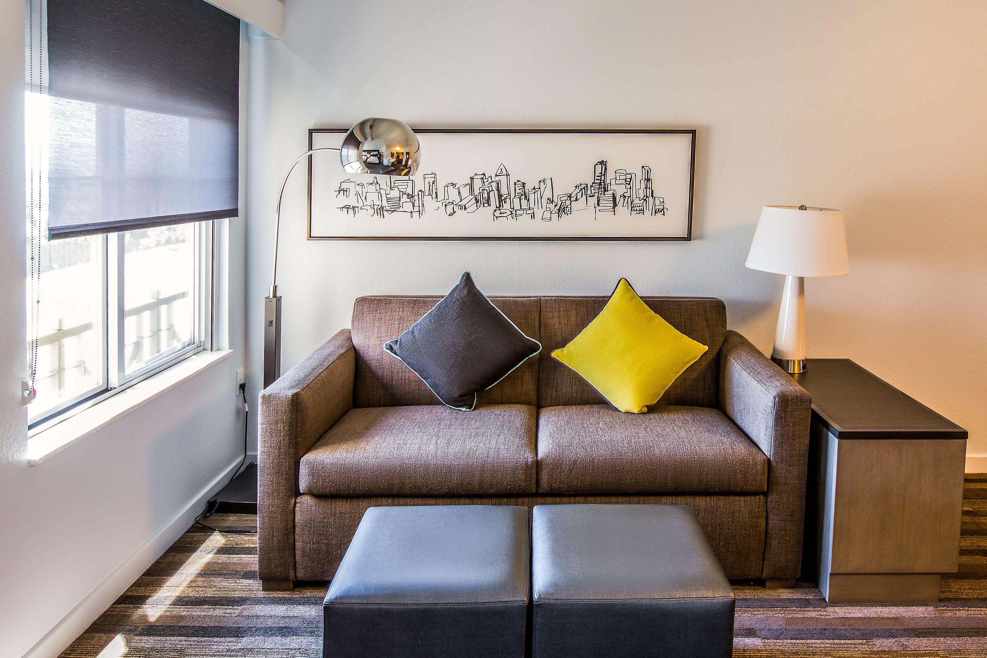 Hyatt House Santa Clara — photo 4