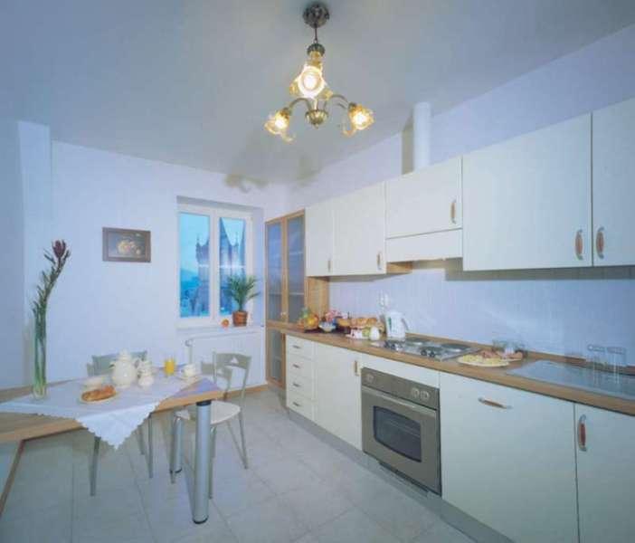 Hotel Suite Home Prague — photo 4