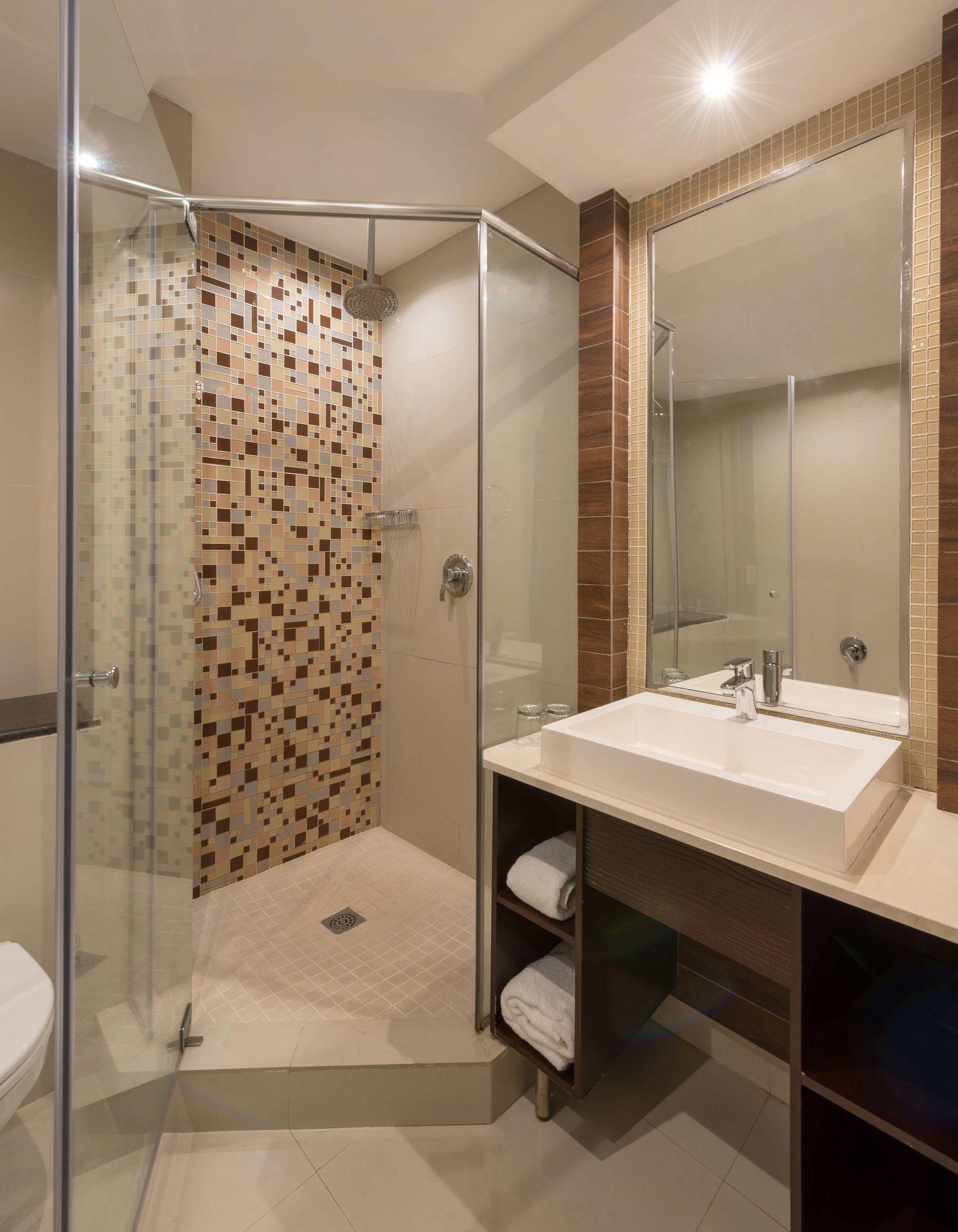 Park Inn by Radisson Serviced Apartments Victoria Island — photo 4