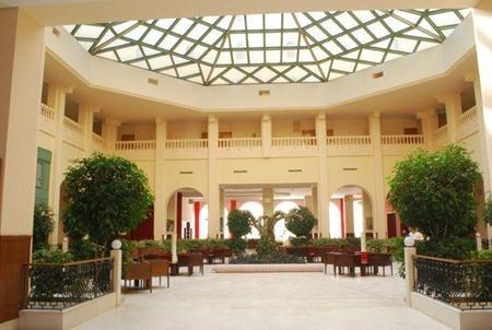 L'Atrium Yasmine Hammamet — photo 5