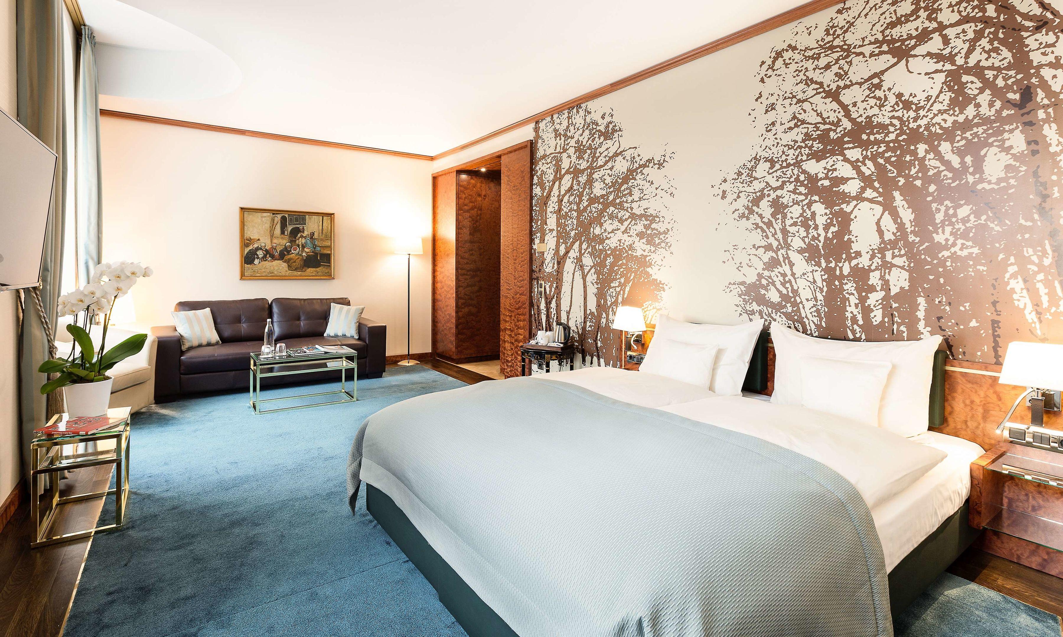 Living Hotel De Medici — photo 5