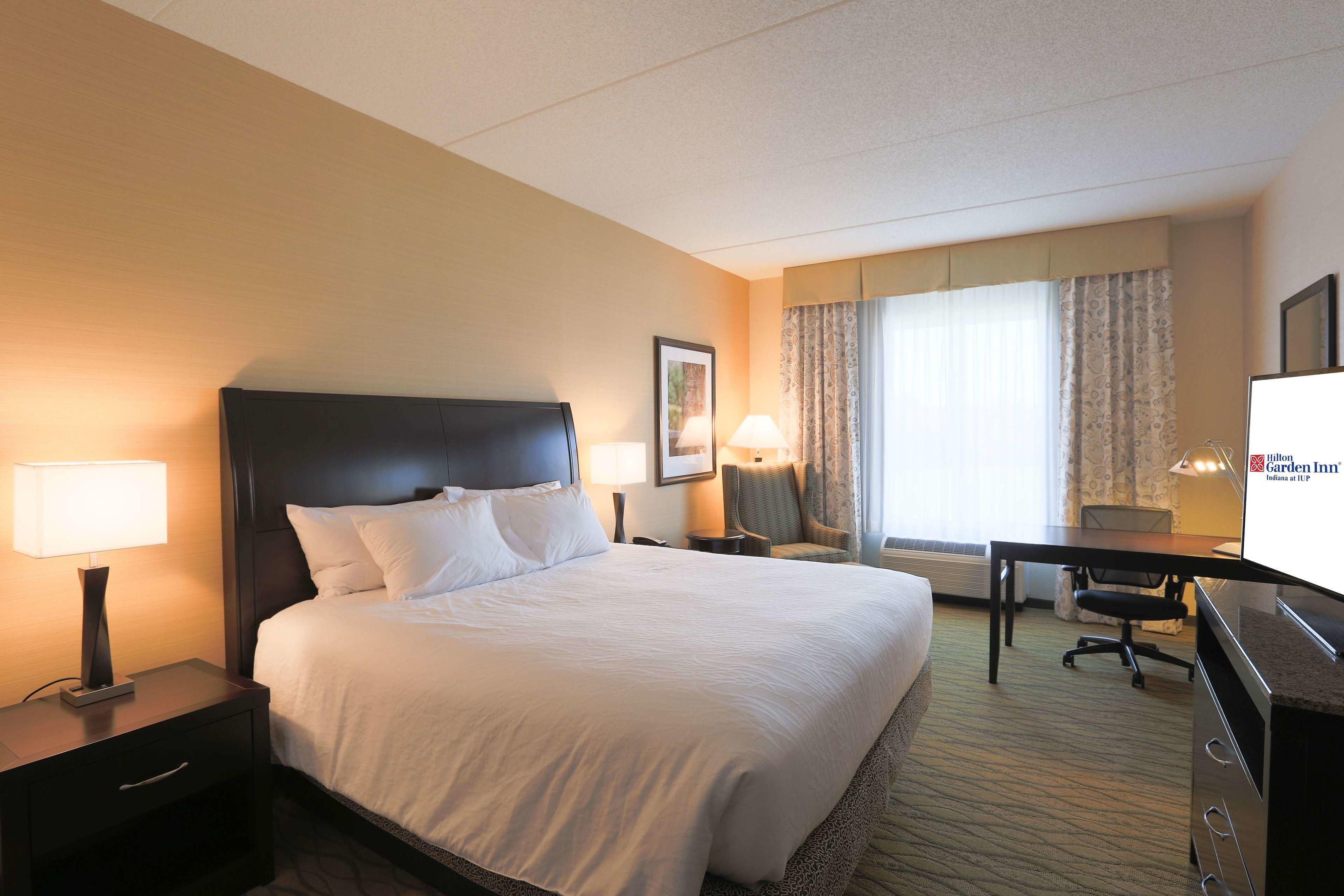 Hilton Garden Inn Indiana at IUP — photo 5
