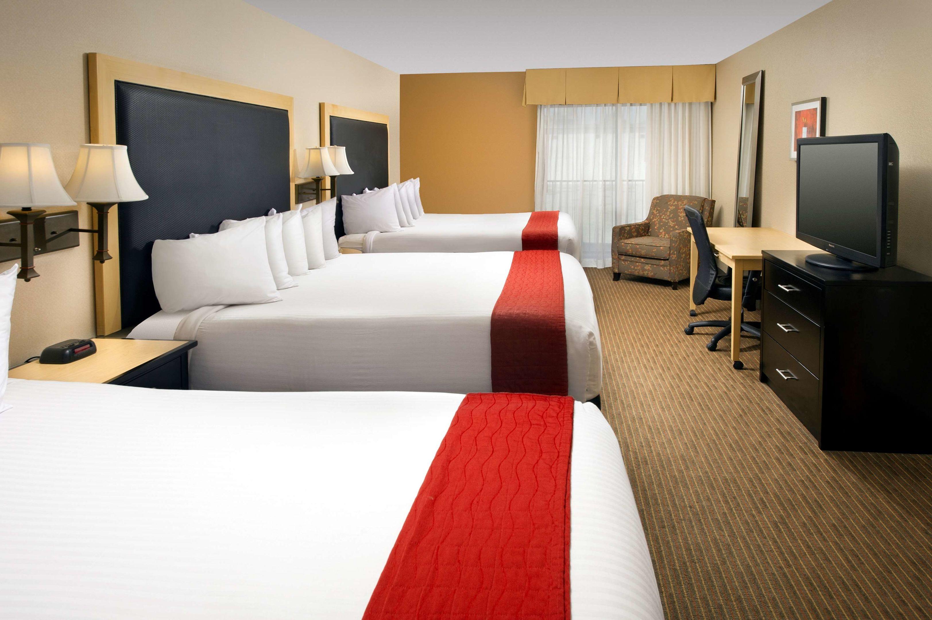 Best Western Alamo Suites — photo 5