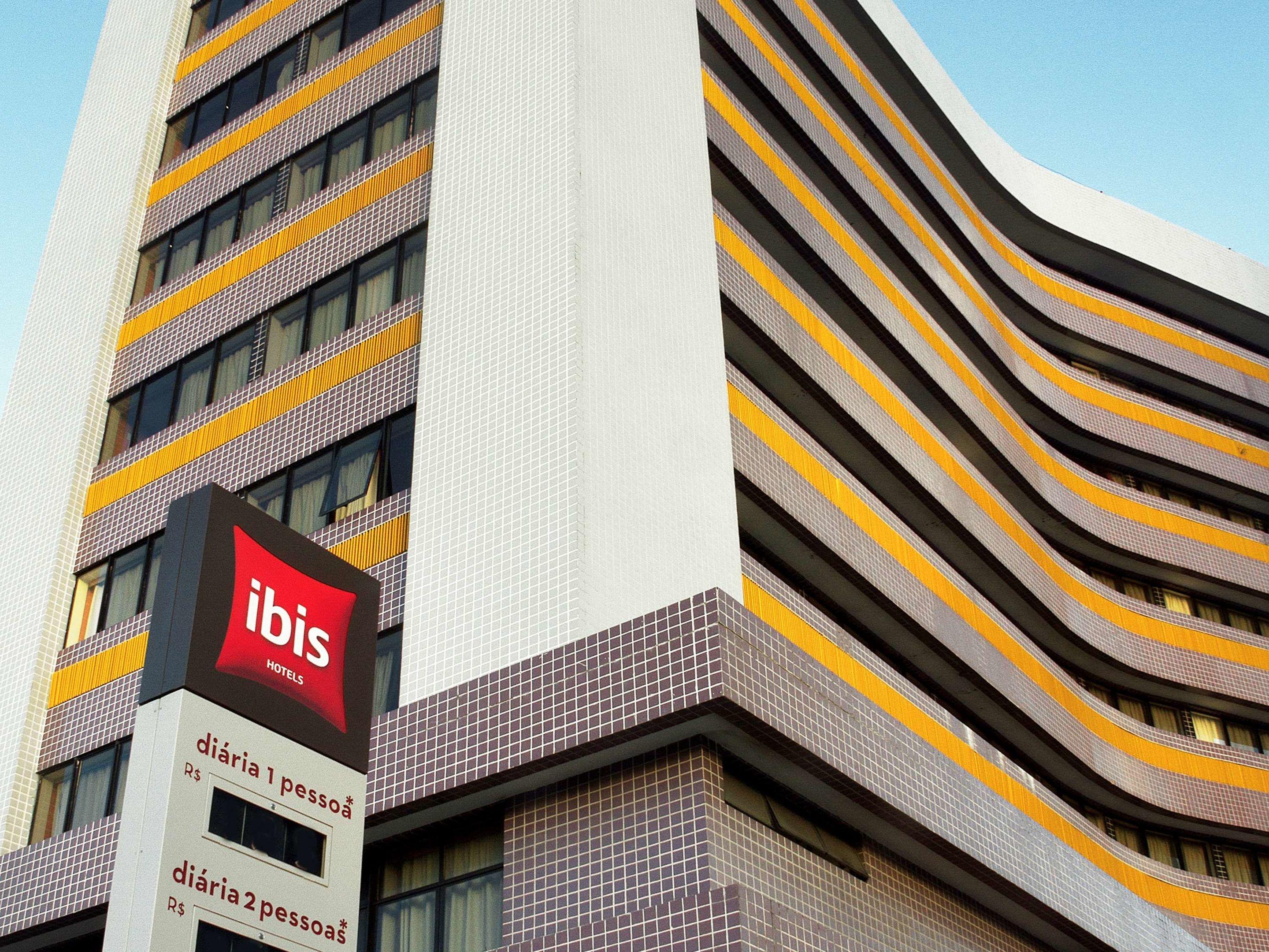 ibis Maceio Pajucara — photo 4
