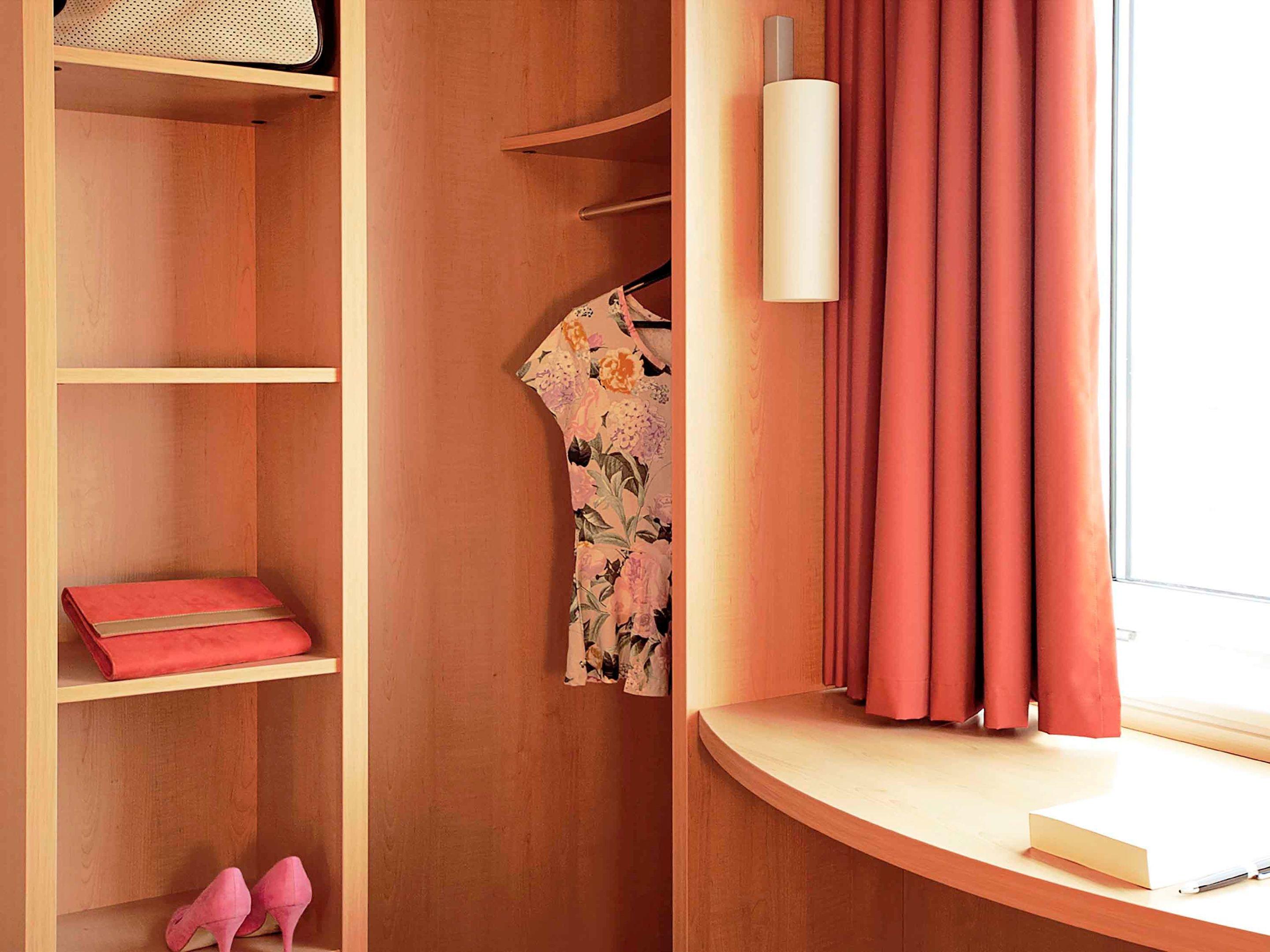 Hôtel ibis Pontarlier — photo 5