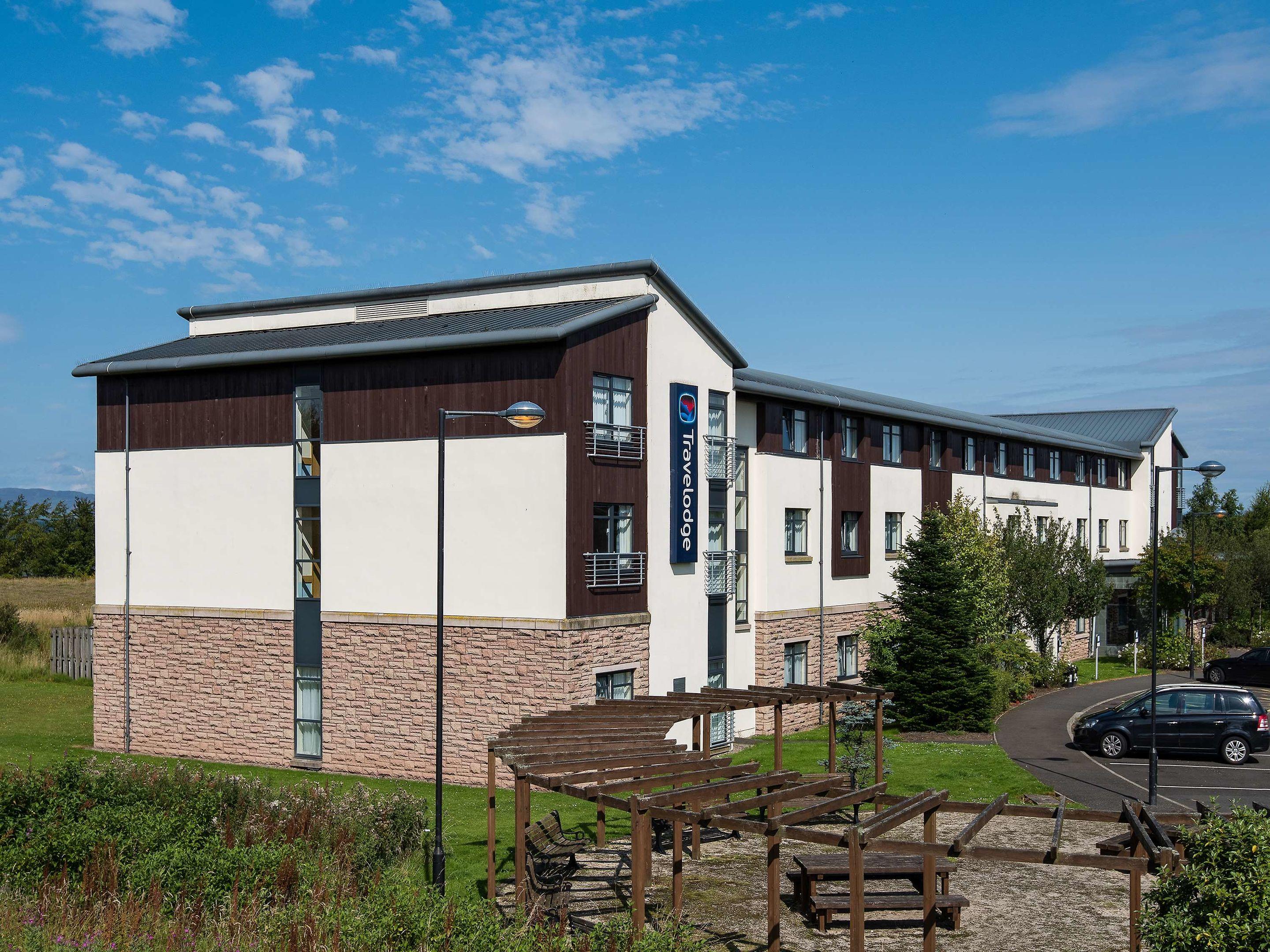 Travelodge Perth Broxden Junction — photo 5