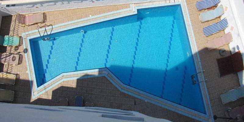 Selena View Hotel Apartments — photo 4