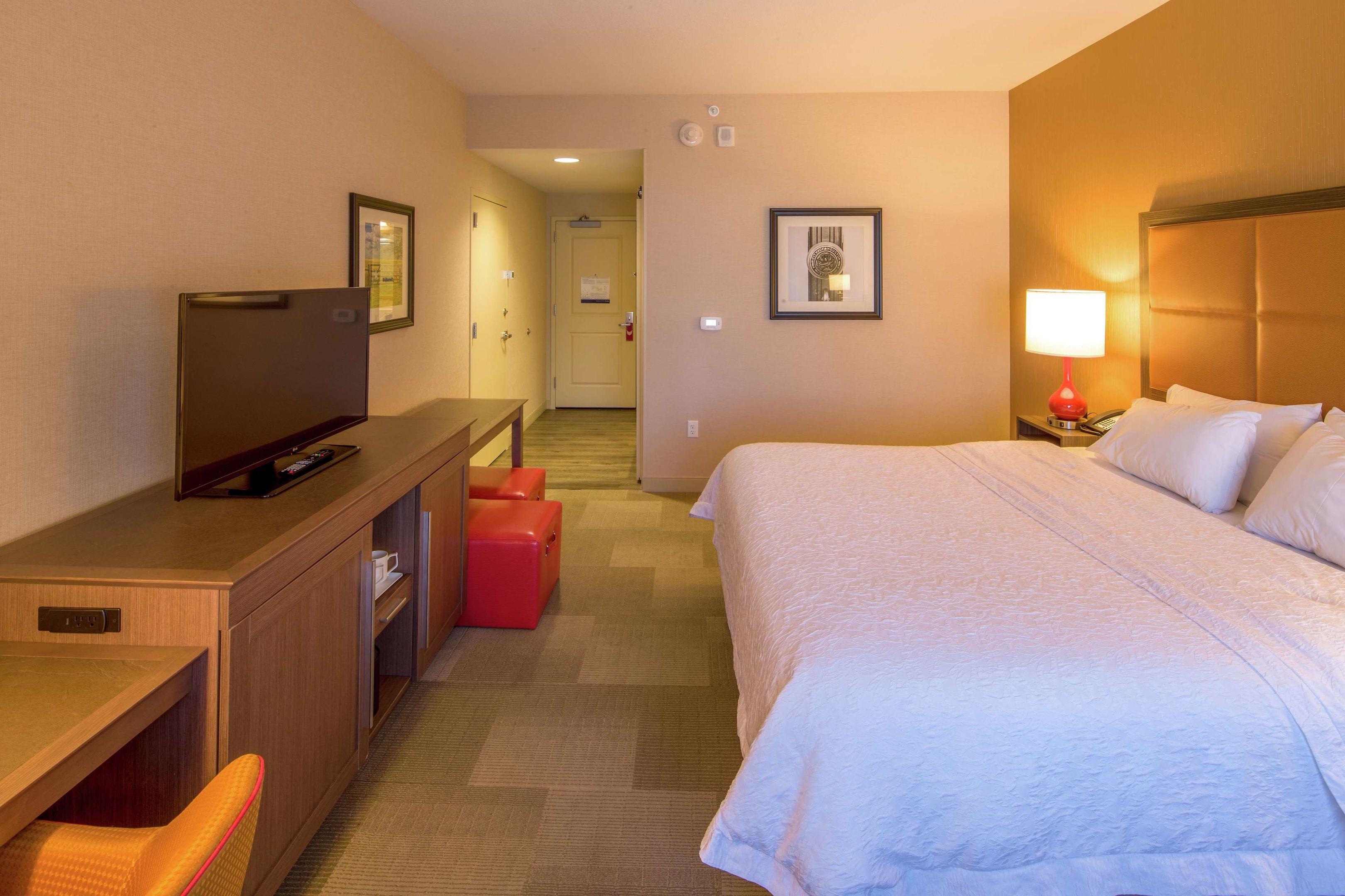 Hampton Inn Houston Downtown — photo 5