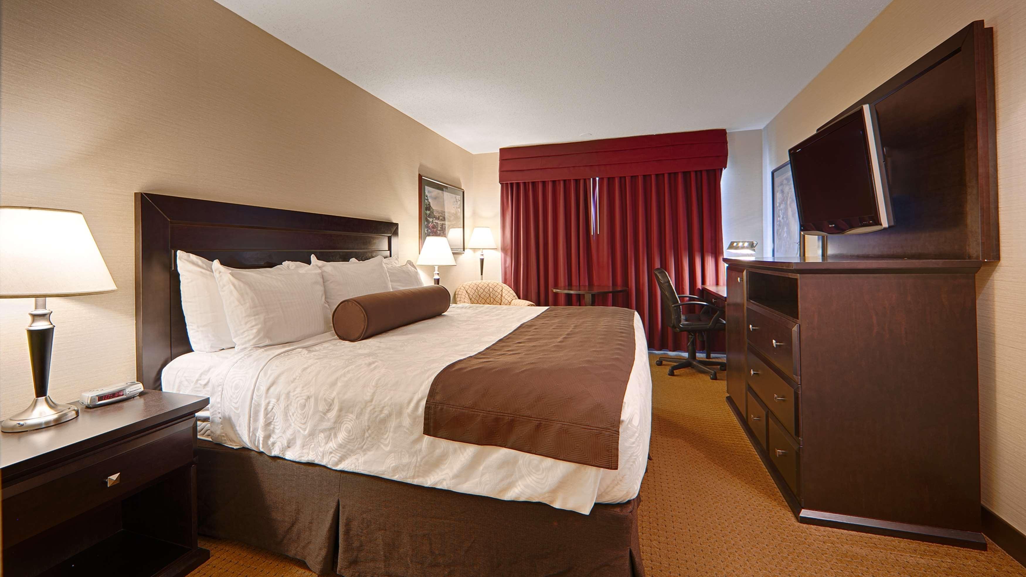 Best Western Wayside Inn — photo 4