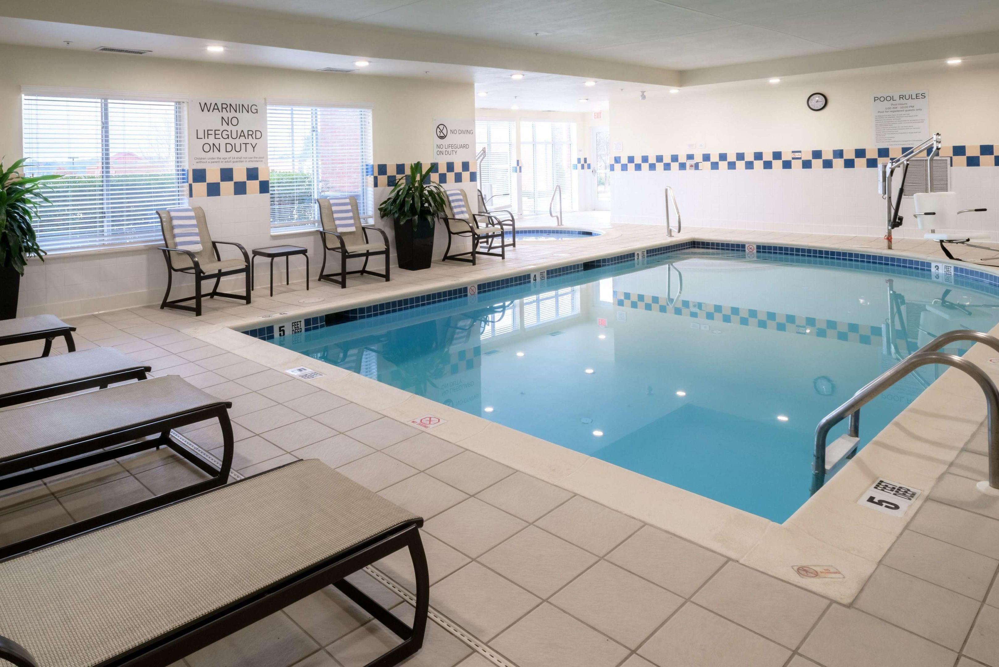 Hilton Garden Inn Kennett Square — photo 5